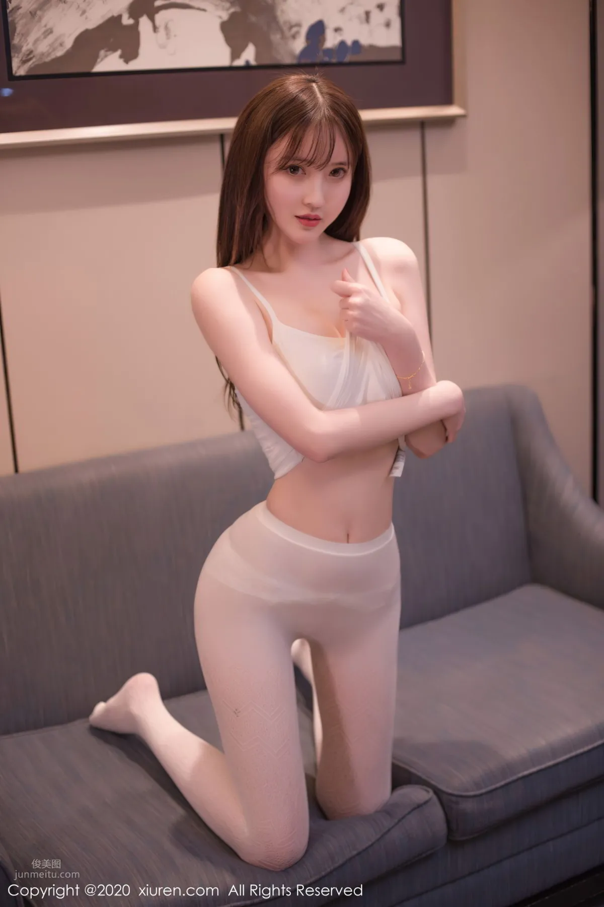 [XiuRen] 2020.12.22 No.2923 林芮希 14