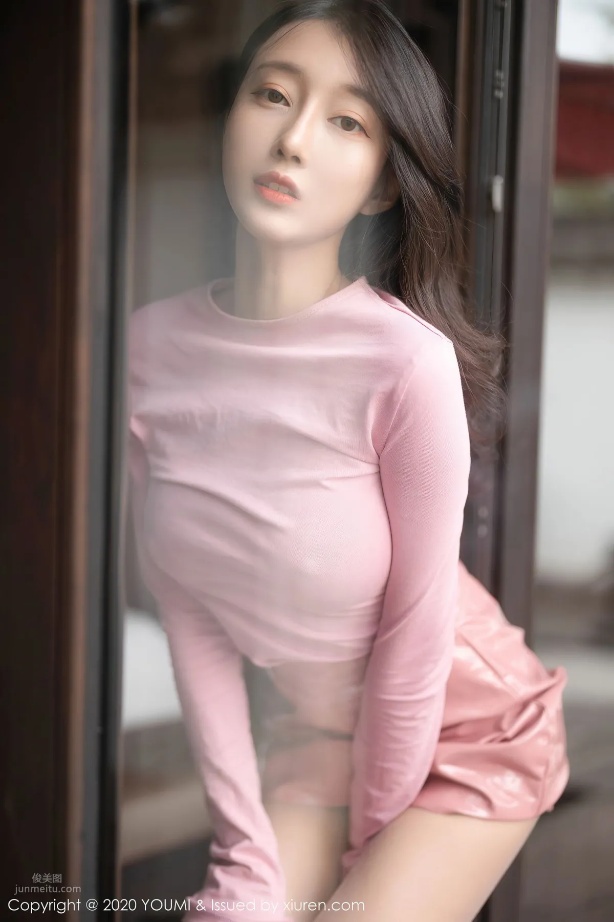 [YOUMI] 2020.12.04 VOL.567 玥兒玥er 23
