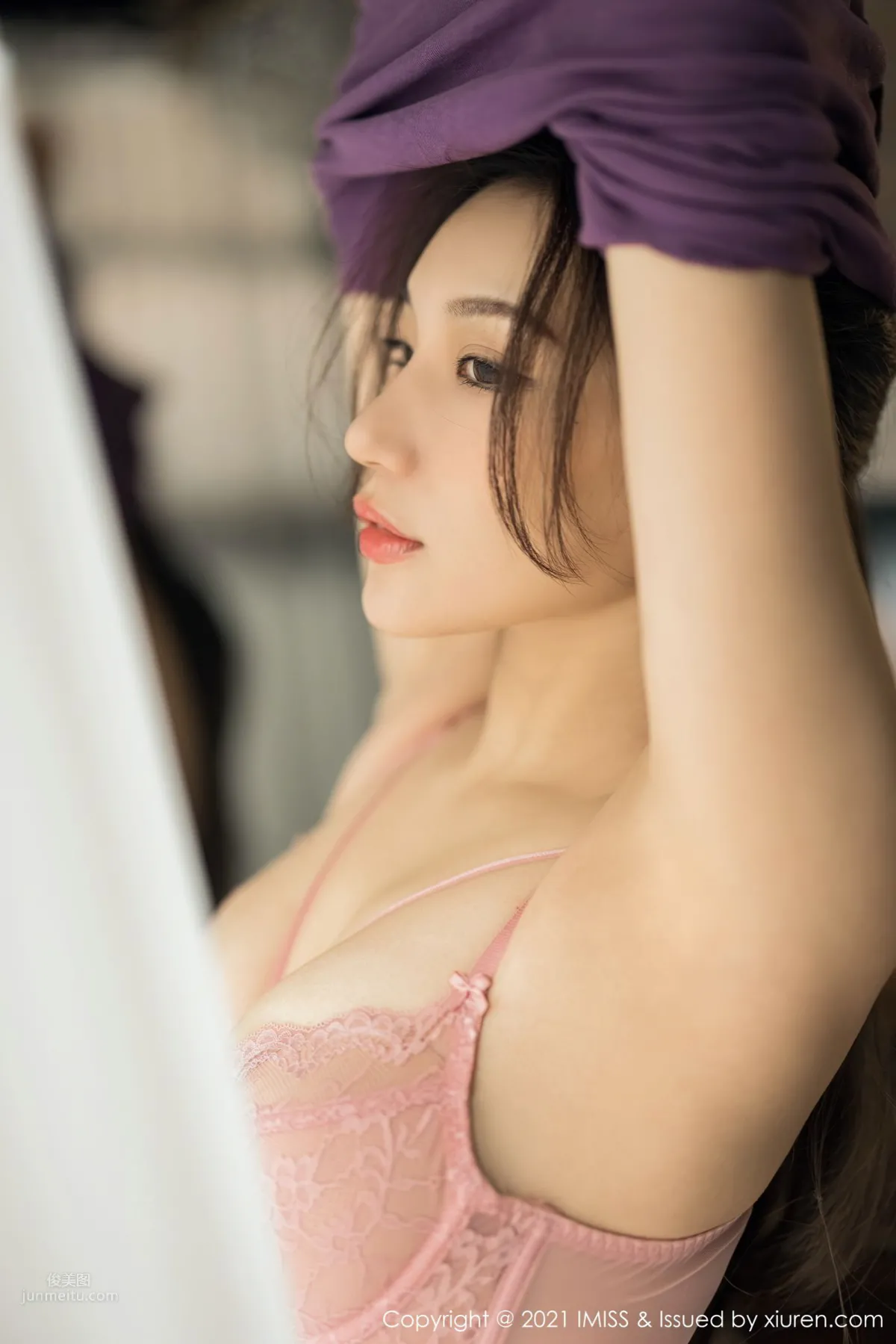 [IMISS] 2021.01.08 VOL.541 小狐狸Kathryn_40