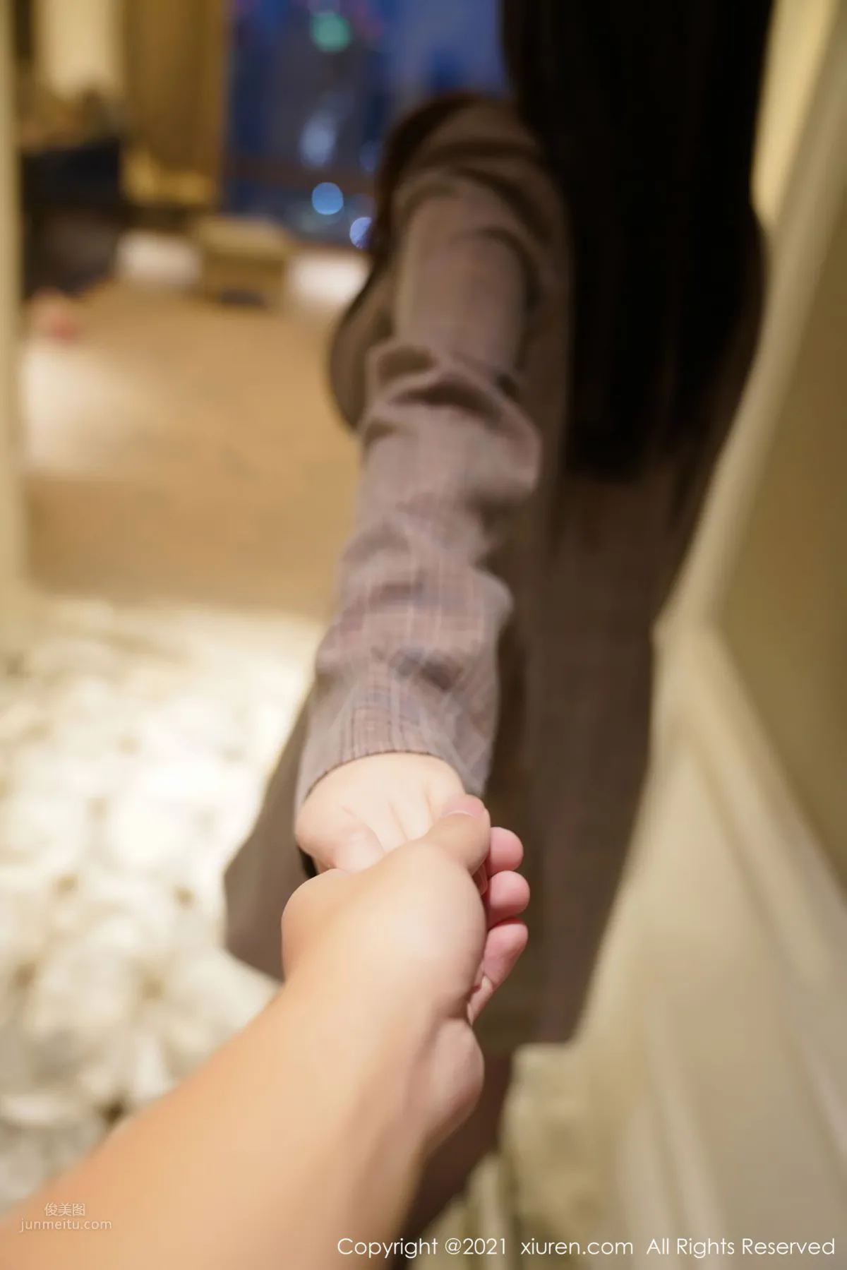 [XiuRen] 2021.01.06 No.2977 糯美子Mini 21