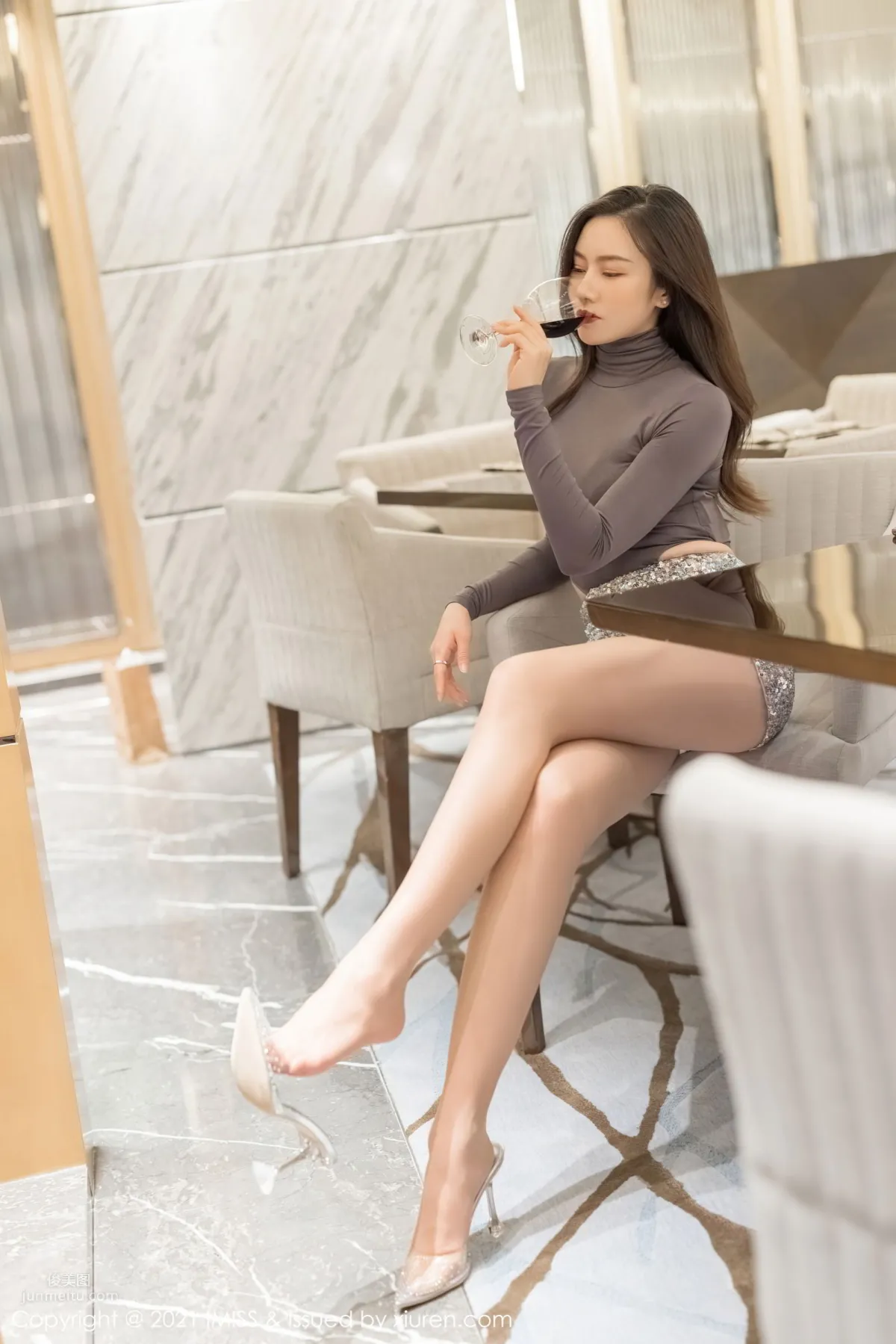 [IMISS] 2021.01.07 VOL.540 Vanessa_21
