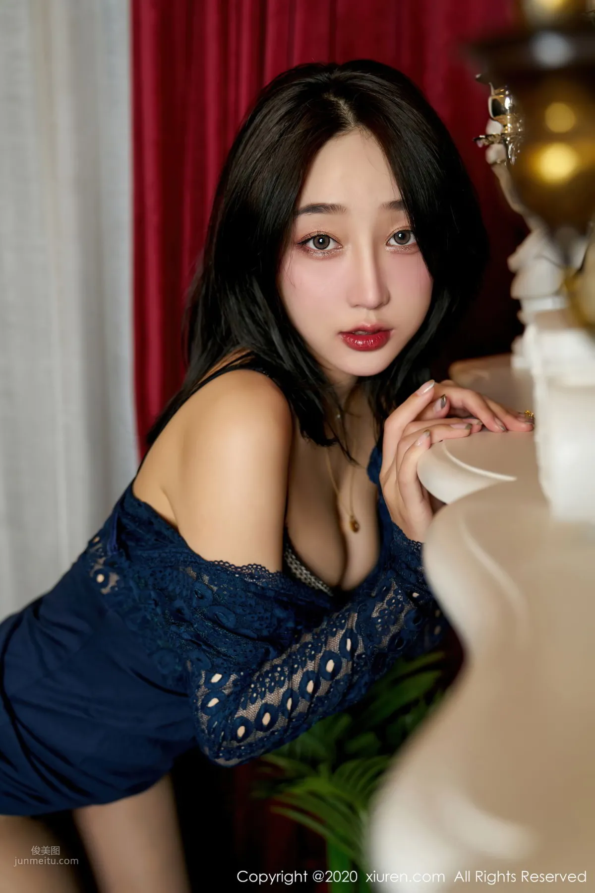 [XiuRen] 2020.12.25 No.2941 九月生 12