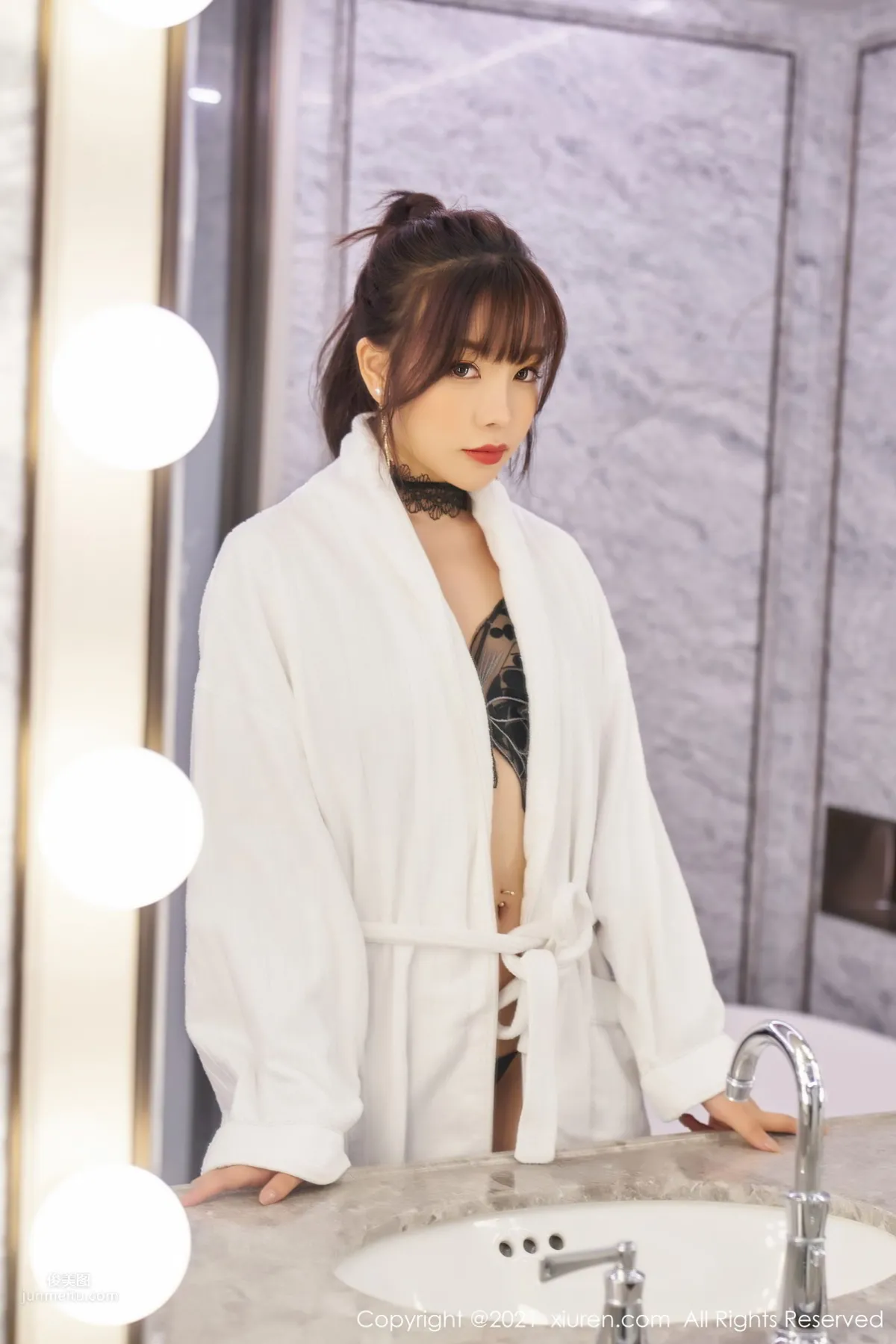 [XiuRen] 2021.01.18 No.3016 芝芝Booty 15
