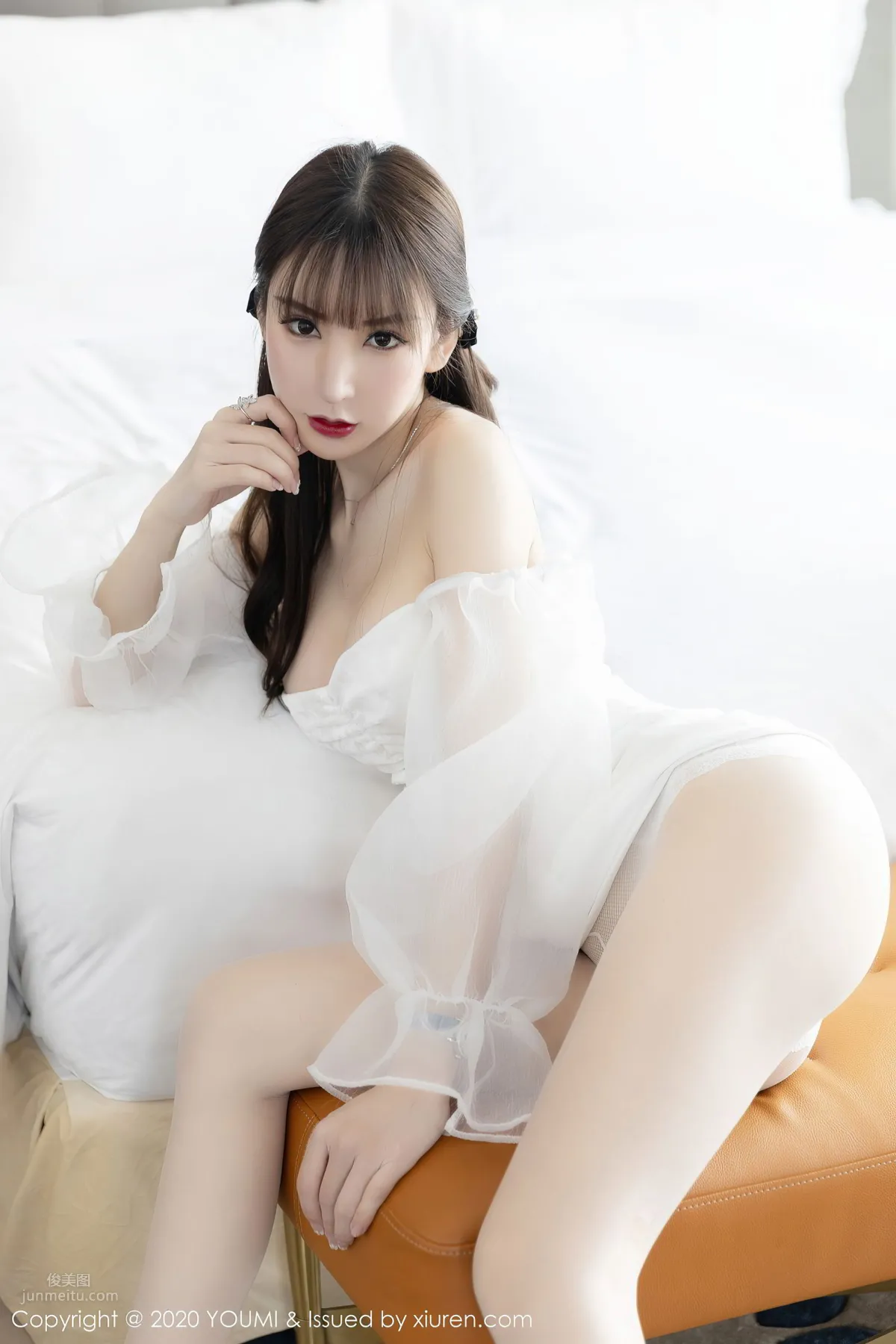 [YOUMI] 2020.12.10 VOL.570 周于希Sandy_28