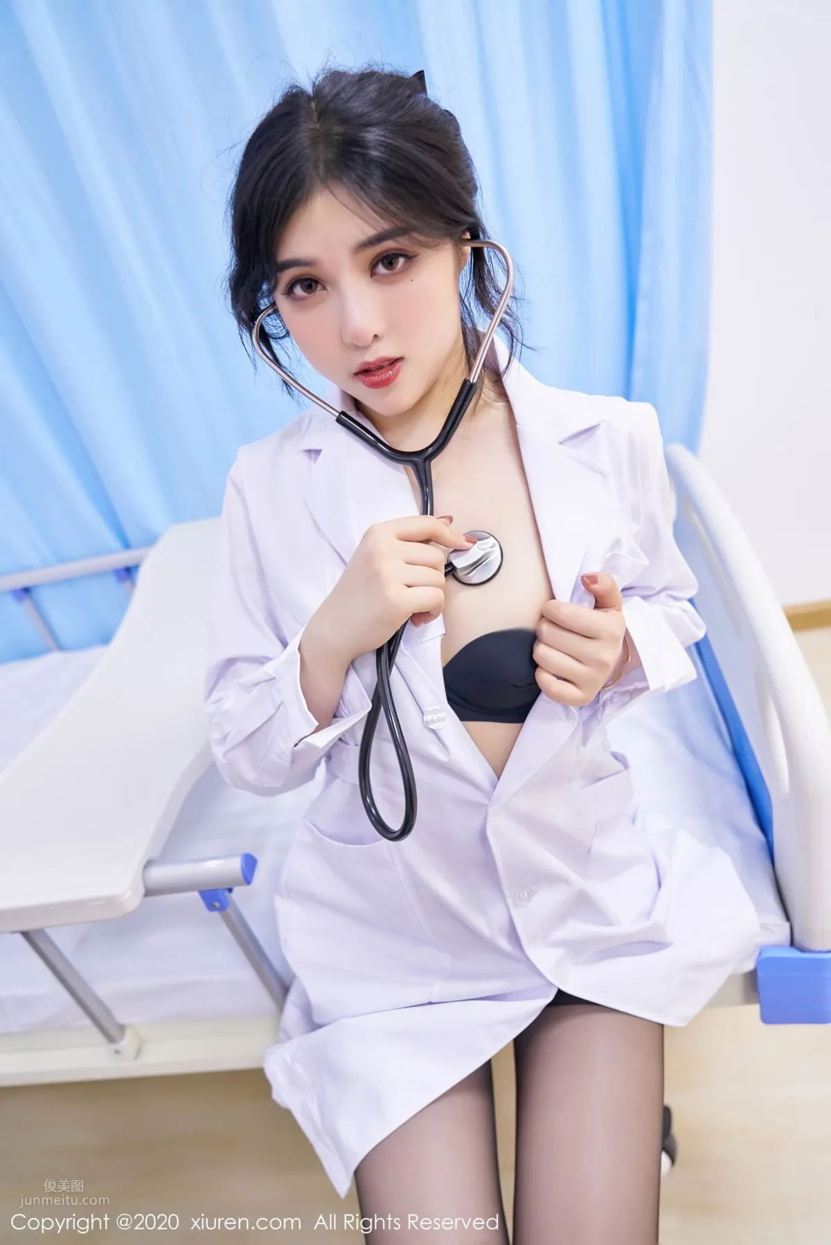 [XiuRen] 2020.12.22 No.2925 韓靜安 36