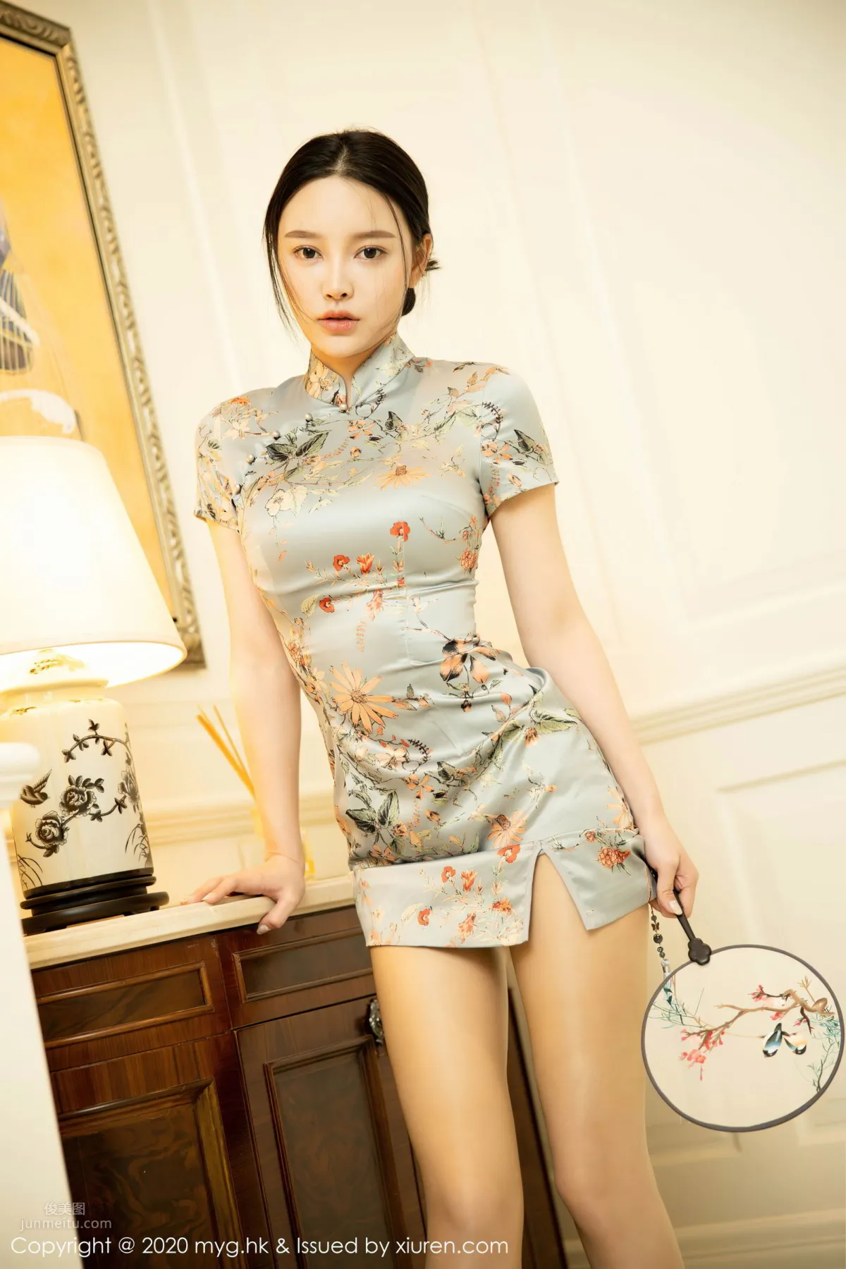 [MyGirl] 2020.12.30 VOL.473 唐琪兒 31