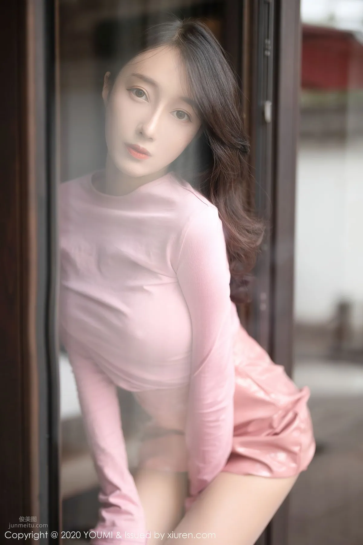 [YOUMI] 2020.12.04 VOL.567 玥兒玥er 24
