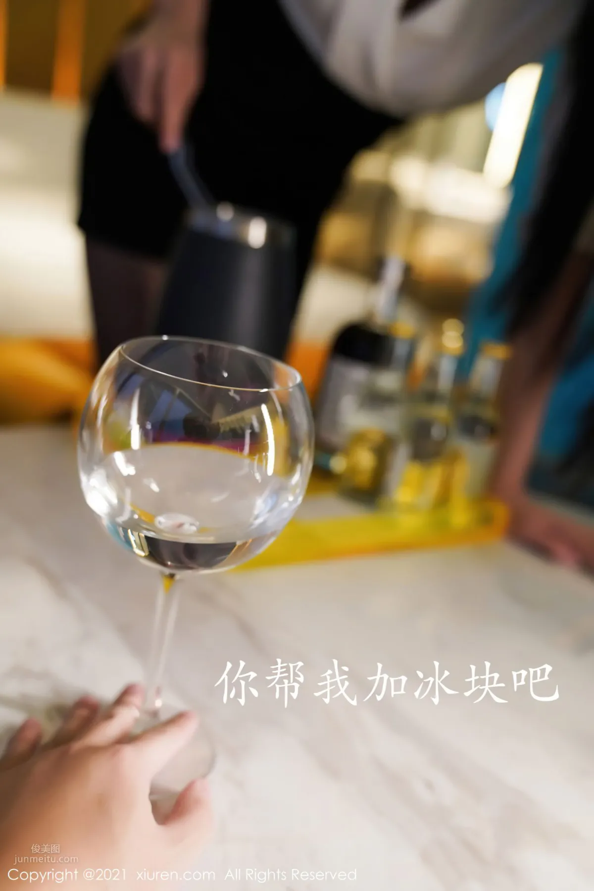 [XiuRen] 2021.01.07 No.2980 葛征 4