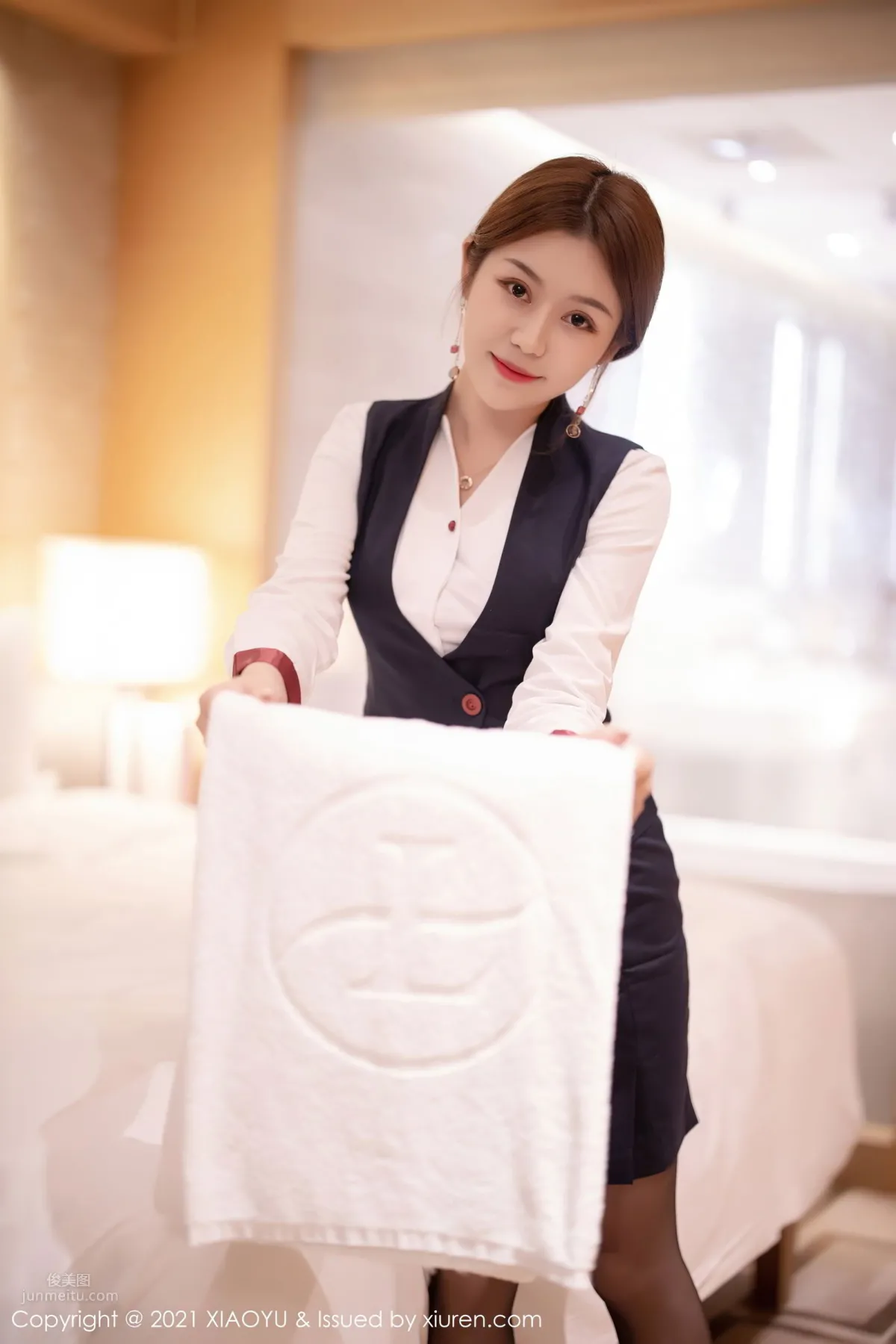 [XIAOYU] 2021.01.12 No.449 梦梵_24