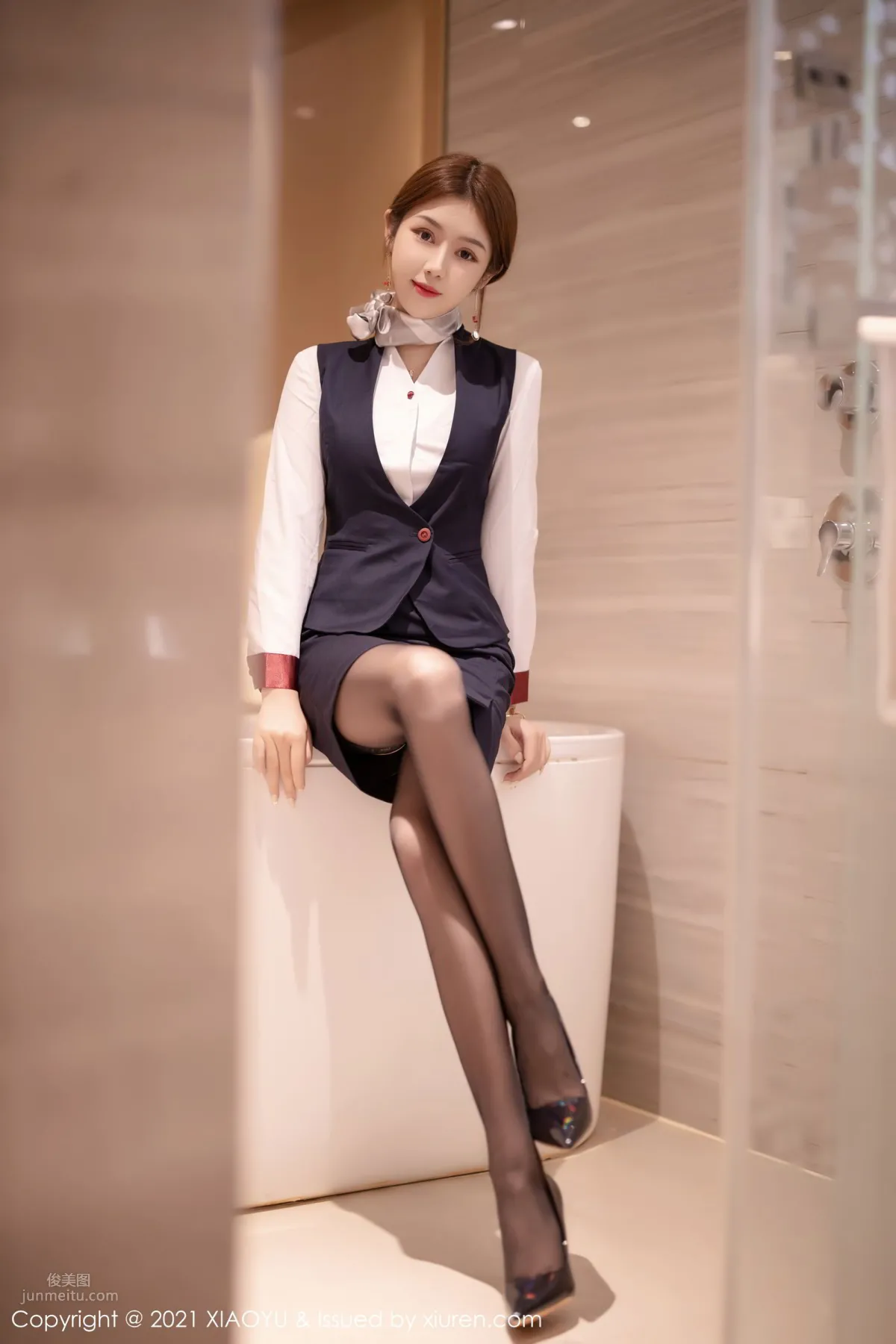 [XIAOYU] 2021.01.12 No.449 梦梵_13
