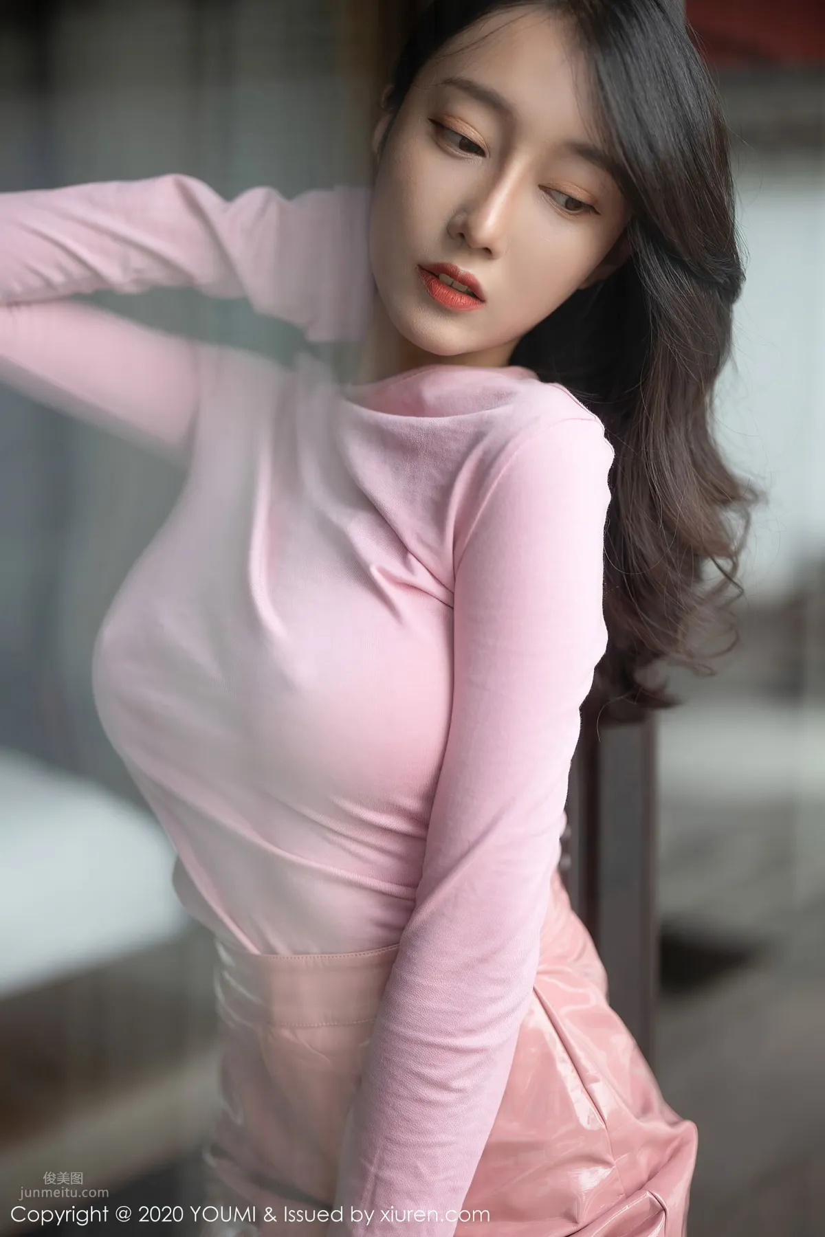 [YOUMI] 2020.12.04 VOL.567 玥兒玥er 22