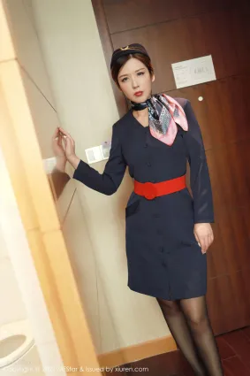 [MFStar] 2021.01.12 VOL.437 Isabelle貴貴