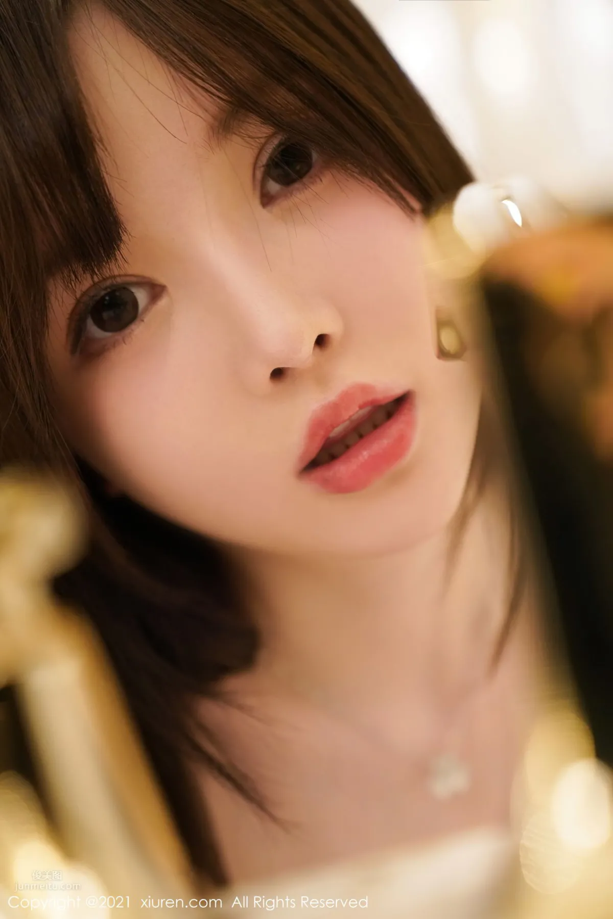 [XiuRen] 2021.01.06 No.2977 糯美子Mini 54
