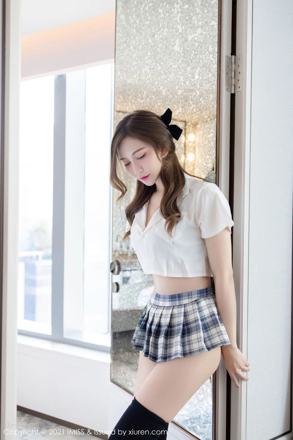 [IMISS] 2021.01.14 VOL.543 Lavinia肉肉 17
