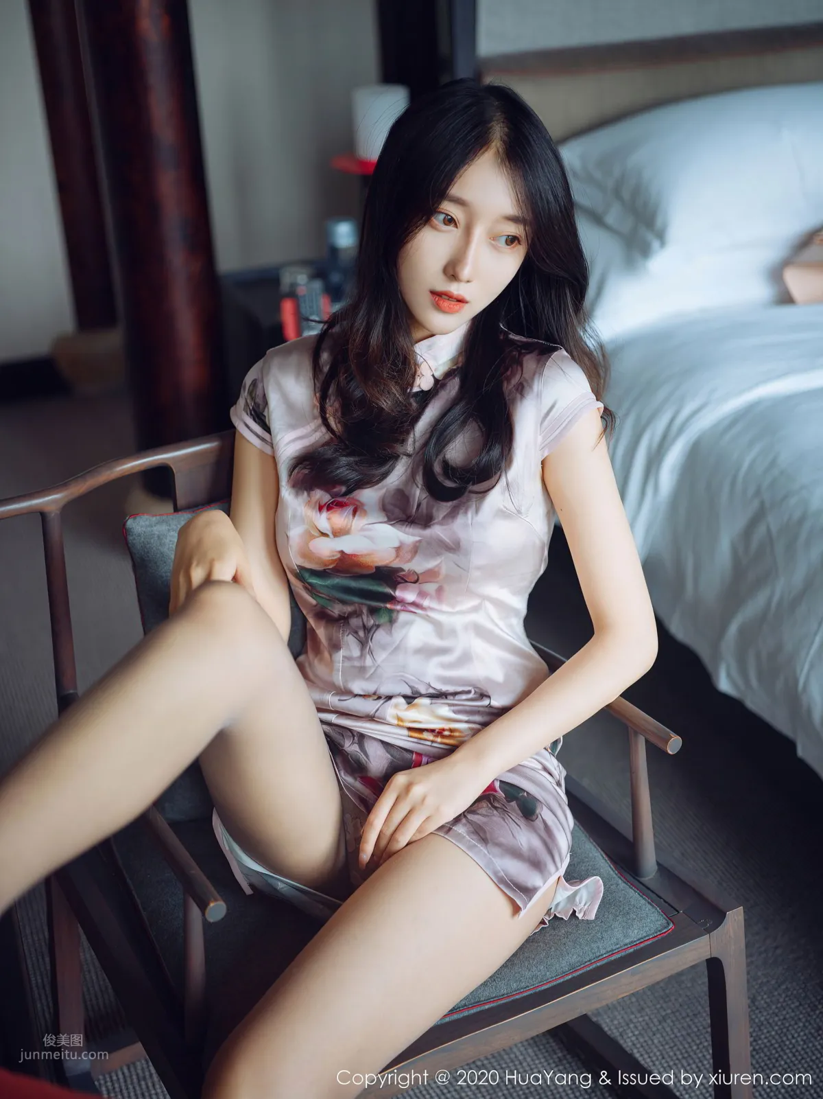 [HuaYang] 2020.12.11 VOL.339 玥兒玥er 2