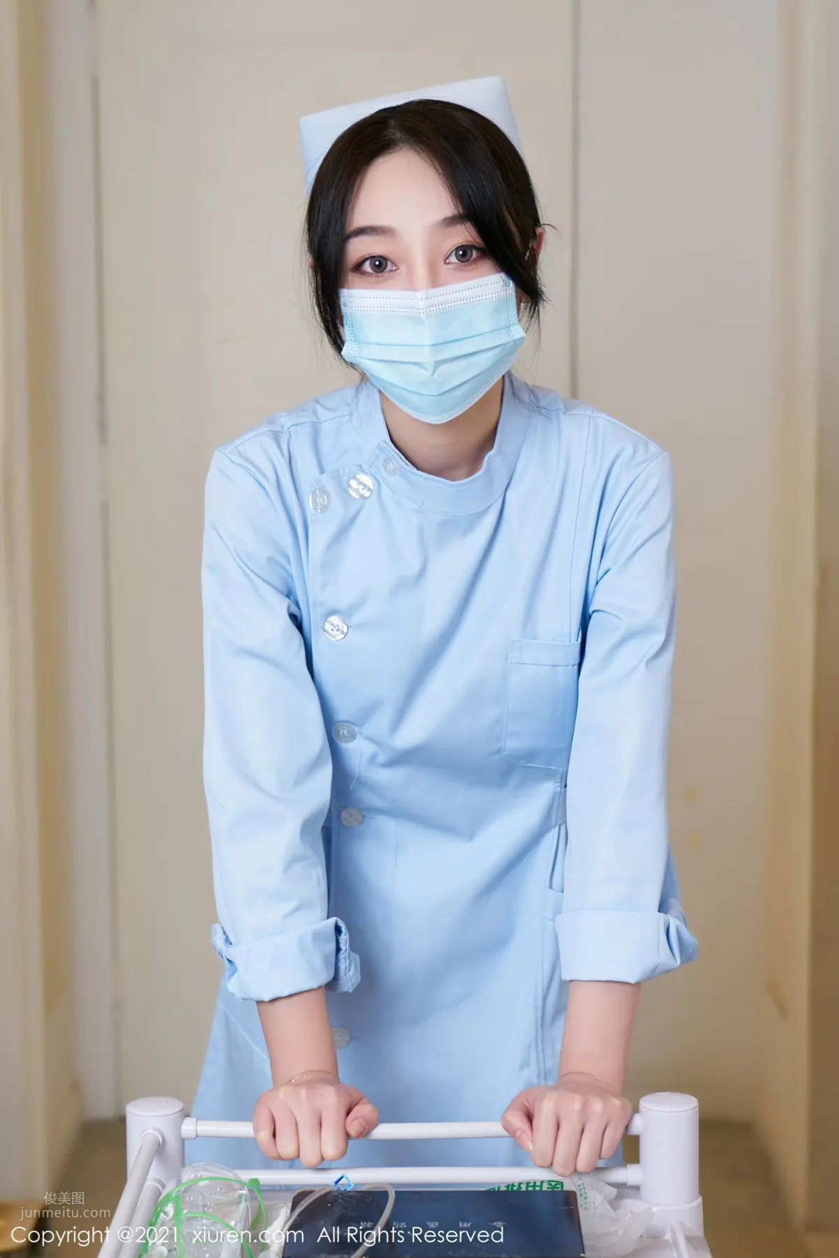 [XiuRen] 2021.01.29 No.3060 模特合集 2