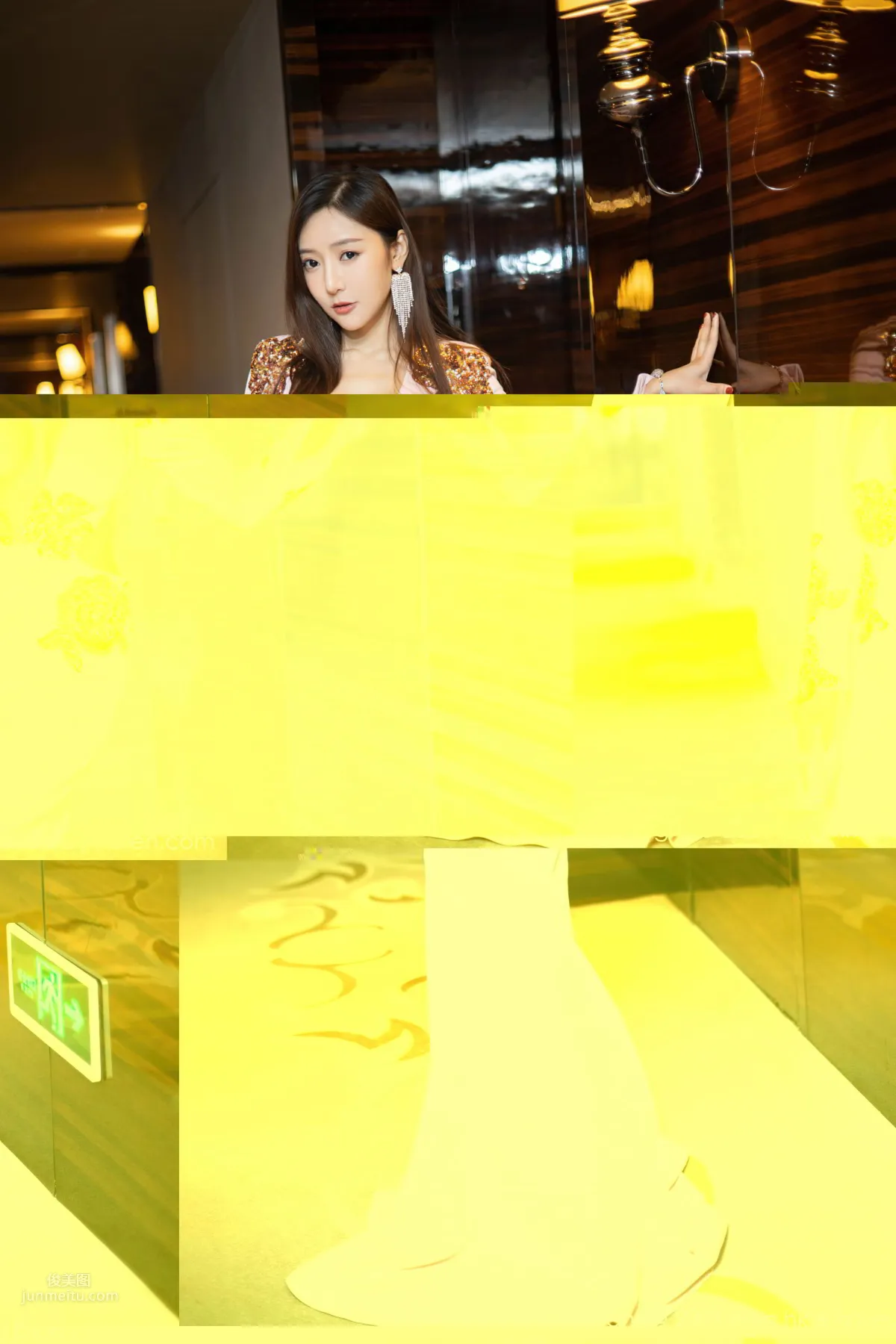 [MyGirl] 2021.01.20 VOL.482 王馨瑤yanni 4