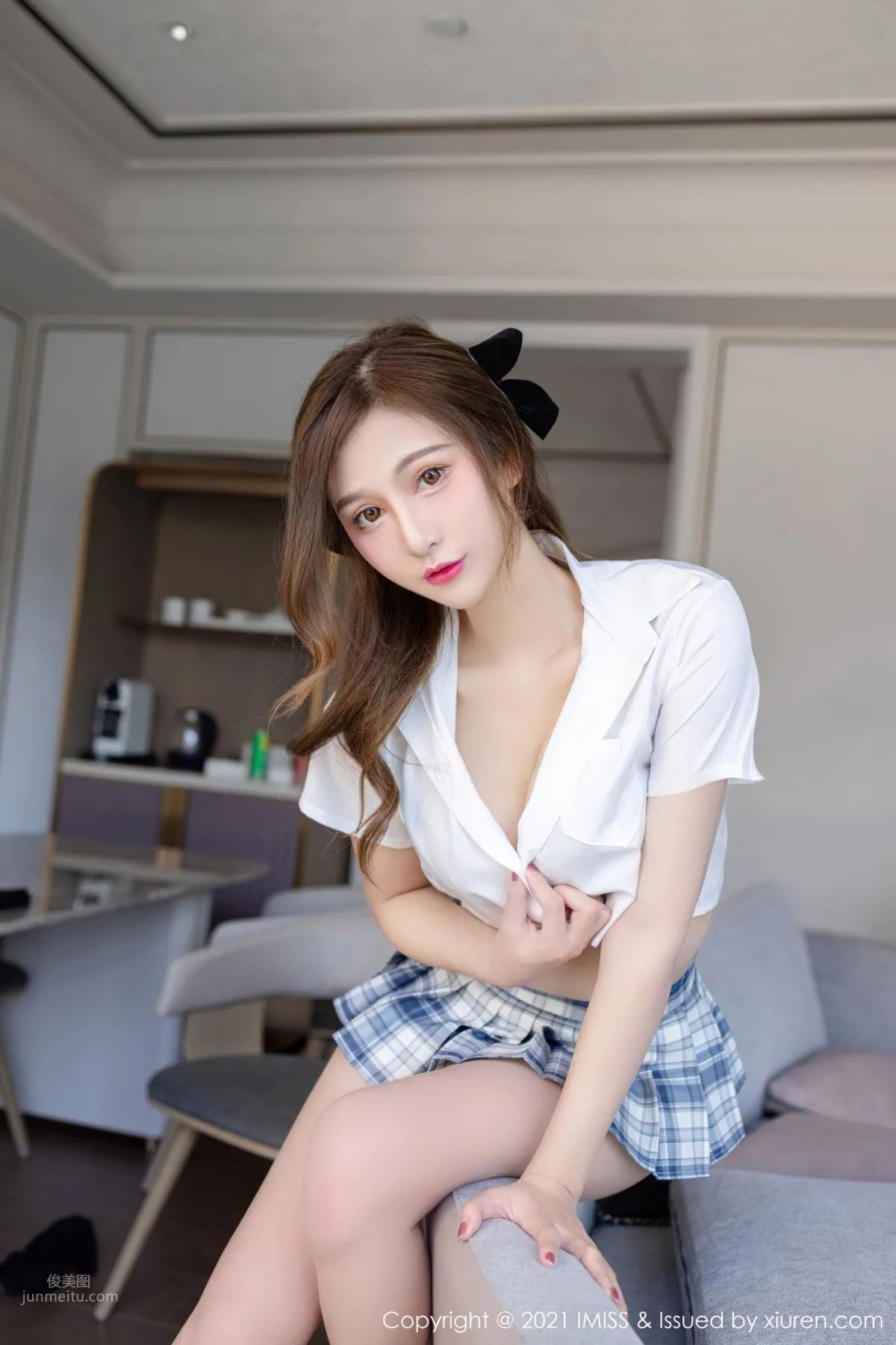 [IMISS] 2021.01.14 VOL.543 Lavinia肉肉 40