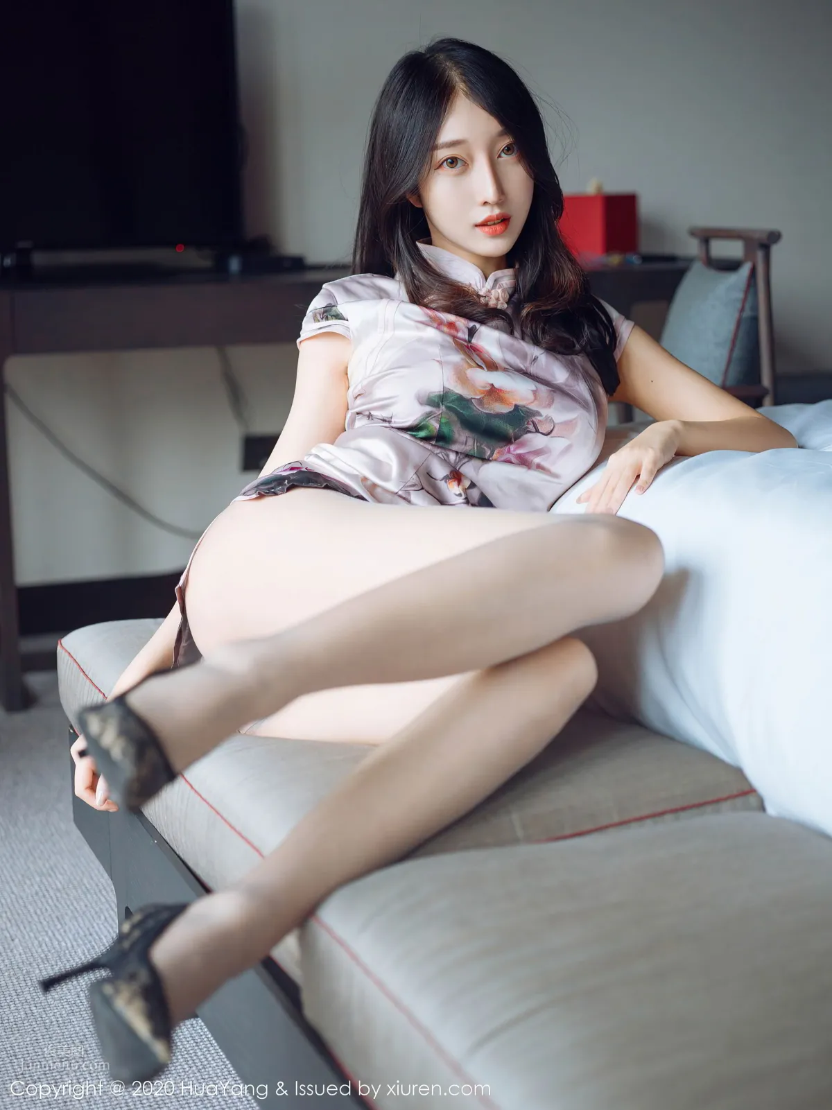[HuaYang] 2020.12.11 VOL.339 玥兒玥er 24