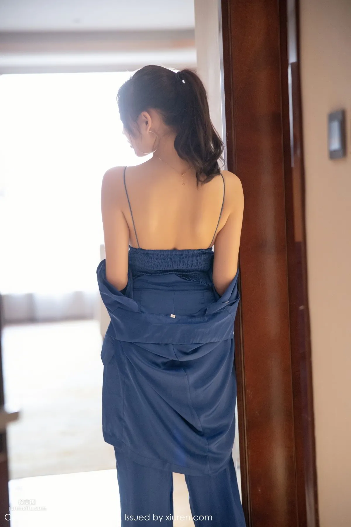 [XIAOYU] 2021.02.05 VOL.467 杨晨晨sugar_25
