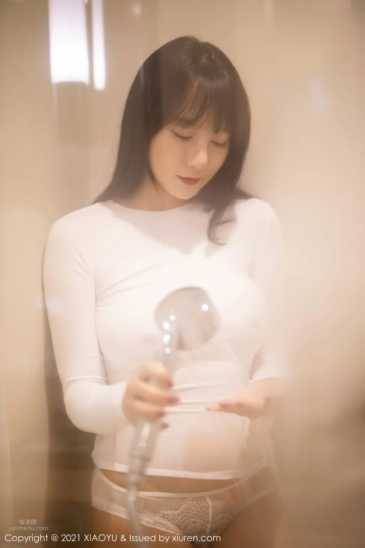 [XIAOYU] 2021.01.19 VOL.454 何嘉颖_52
