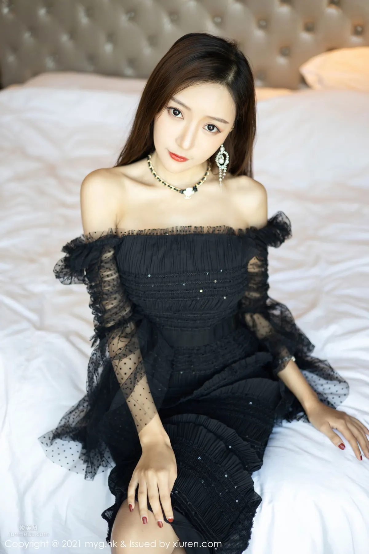 [MyGirl] 2021.01.20 VOL.482 王馨瑤yanni 61