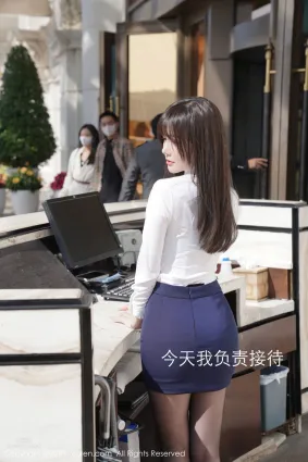 [XiuRen] 2021.01.20 No.3026 糯美子Mini