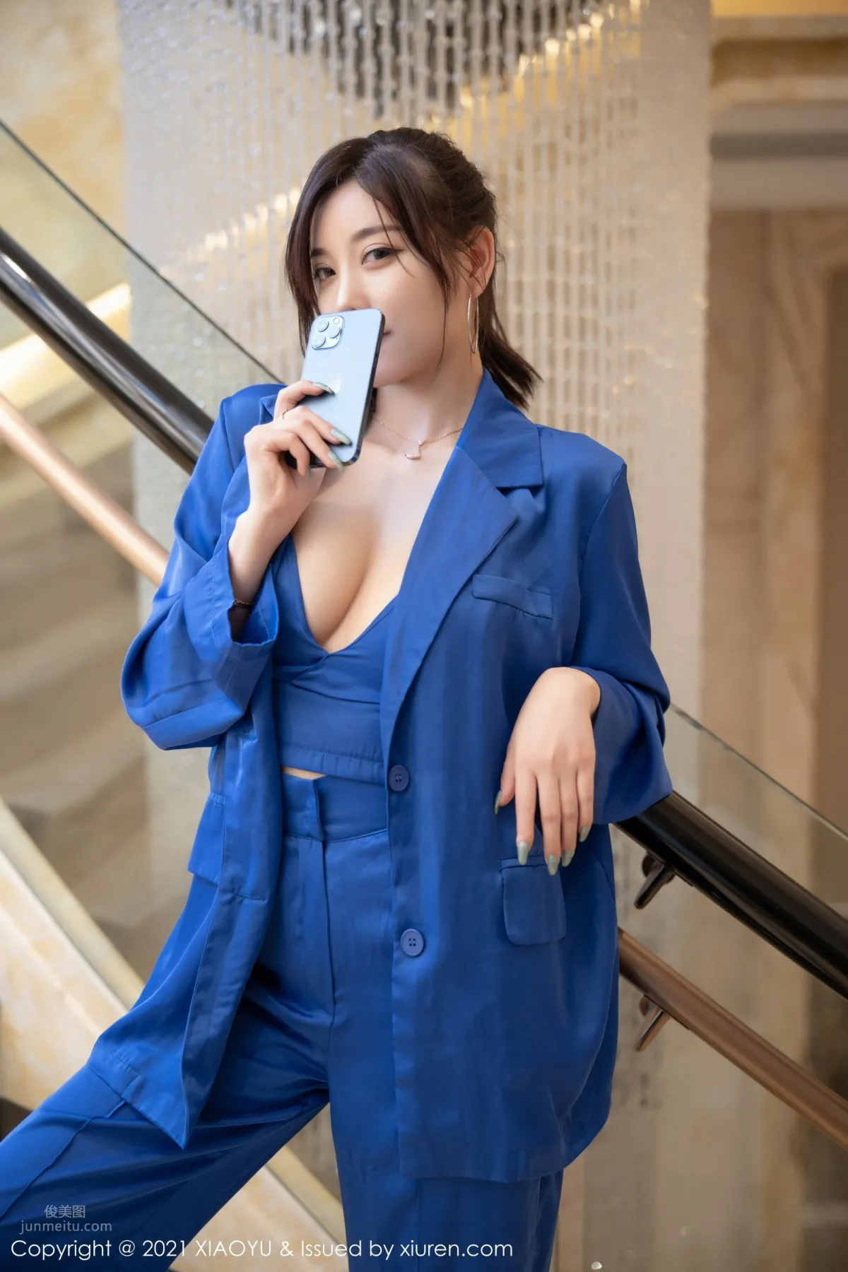 [XIAOYU] 2021.02.05 VOL.467 杨晨晨sugar_0