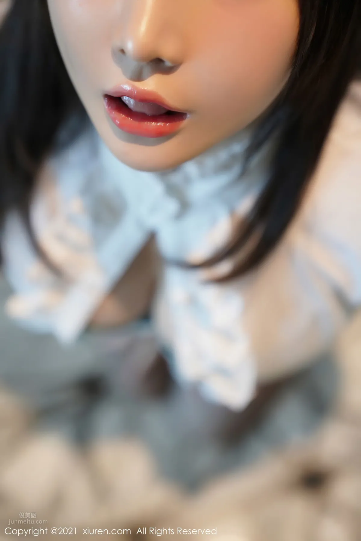 [XiuRen] 2021.01.20 No.3026 糯美子Mini 23