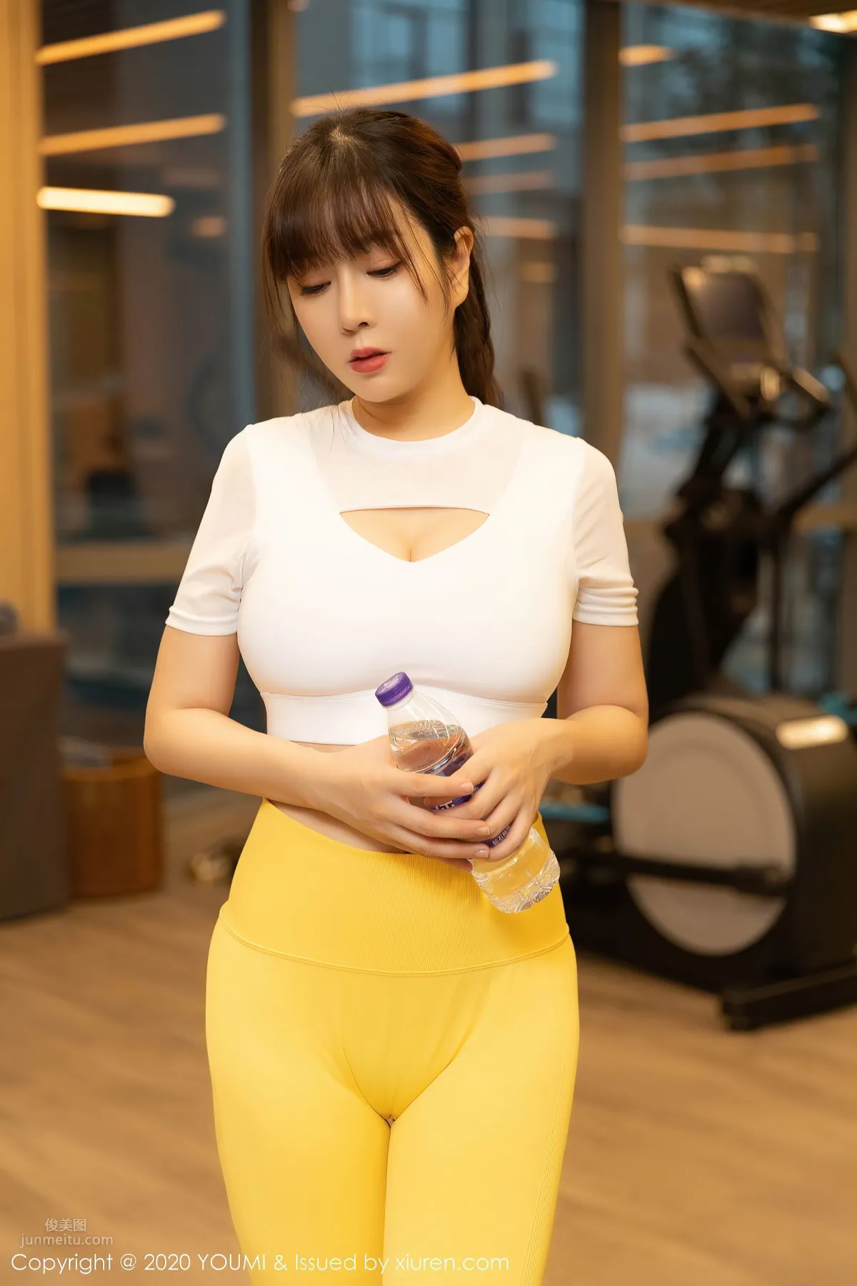 [YOUMI] 2020.12.17 VOL.573 王雨純 30