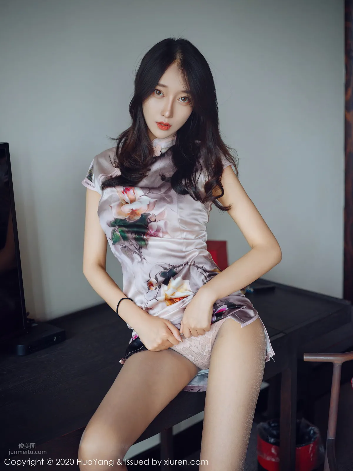 [HuaYang] 2020.12.11 VOL.339 玥兒玥er 14