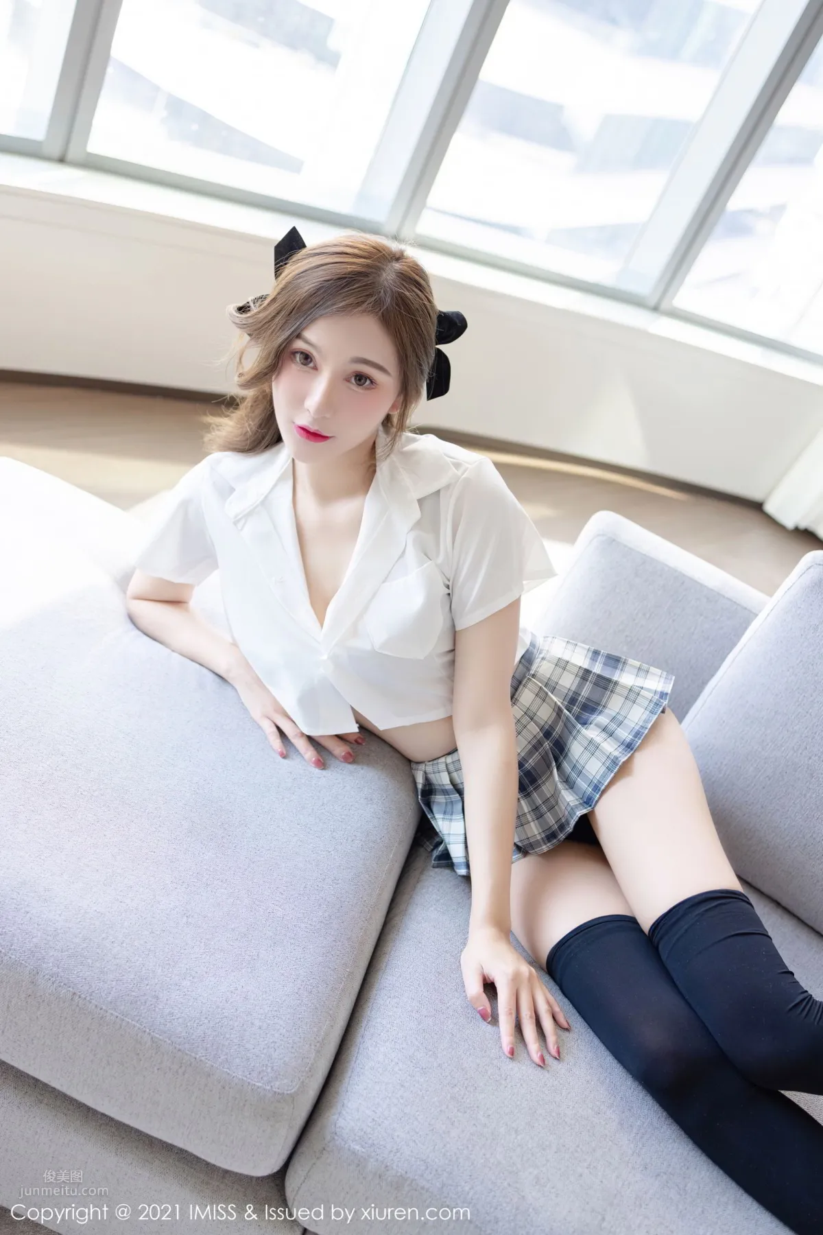 [IMISS] 2021.01.14 VOL.543 Lavinia肉肉 20