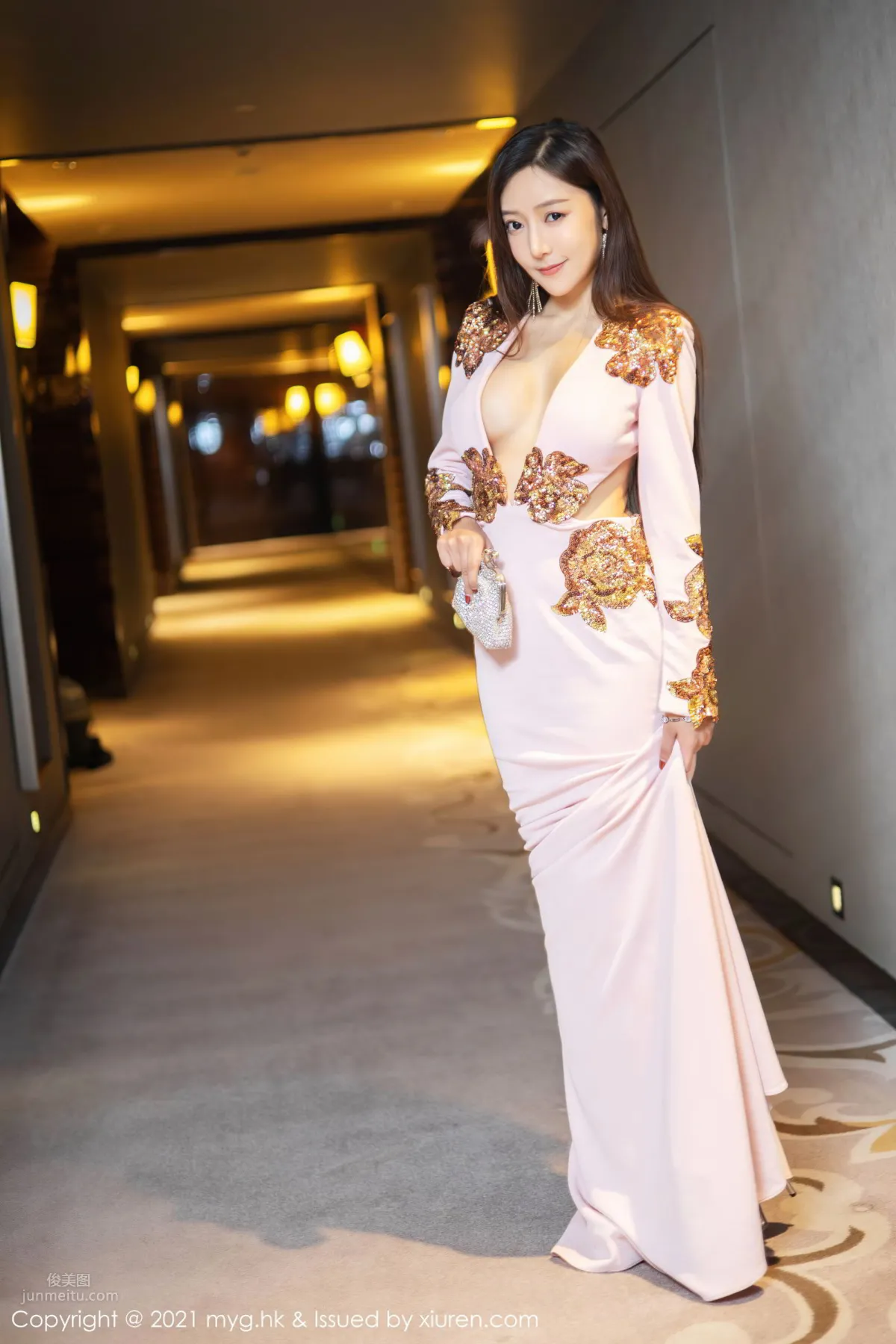 [MyGirl] 2021.01.20 VOL.482 王馨瑤yanni 51