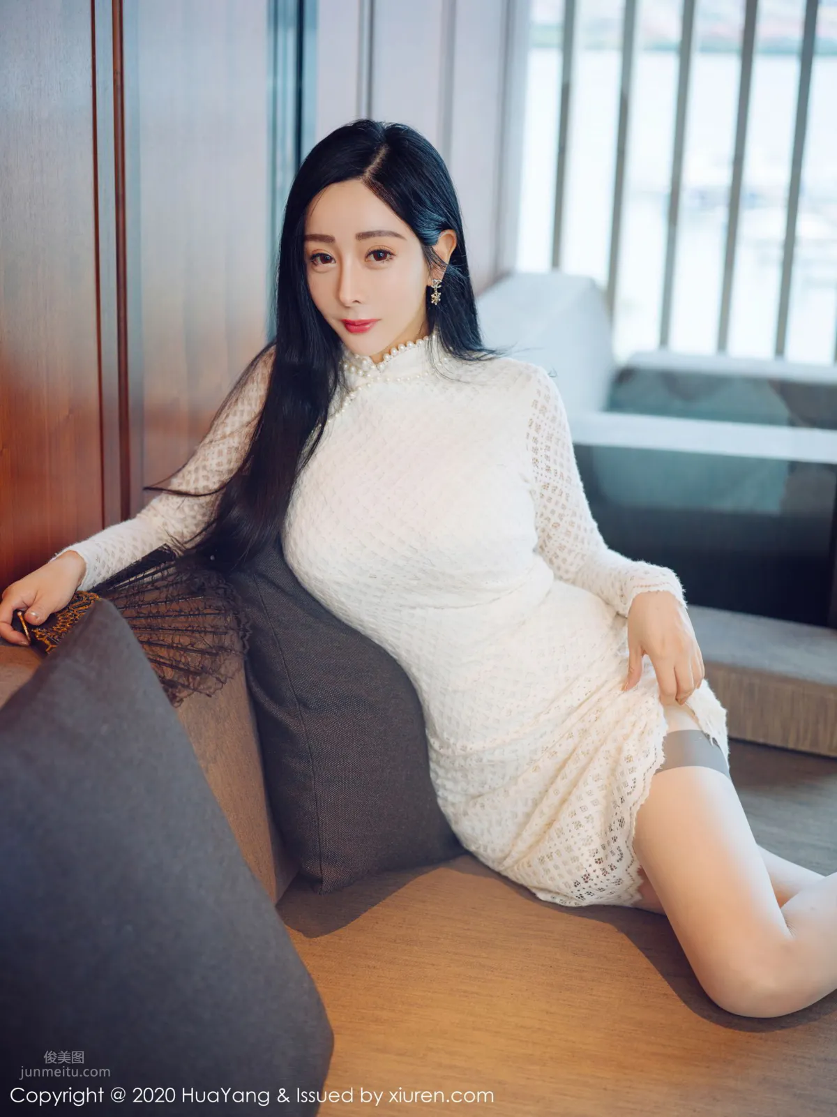 [HuaYang] 2020.12.28 VOL.342 允爾_5