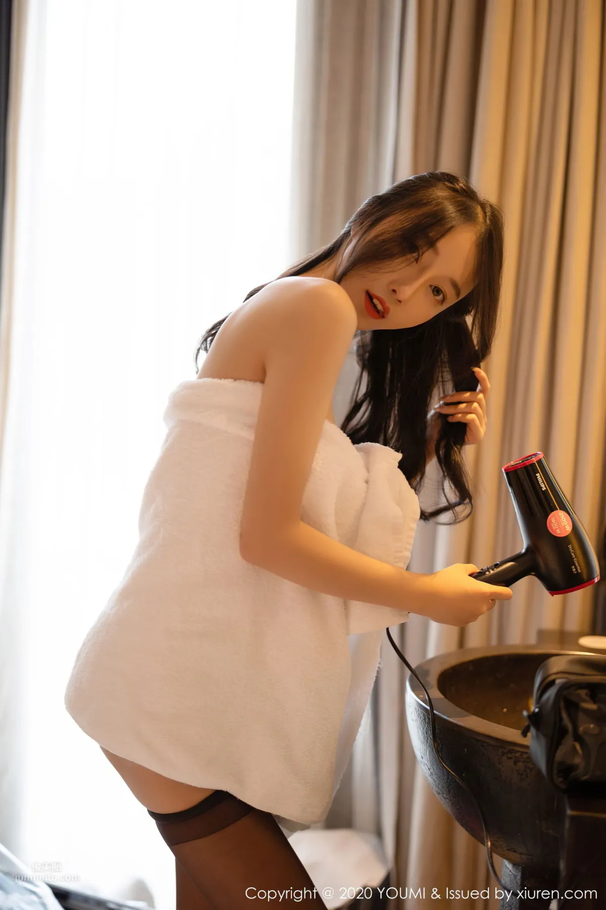 [YOUMI] 2020.12.31 VOL.582 玥兒玥er 72