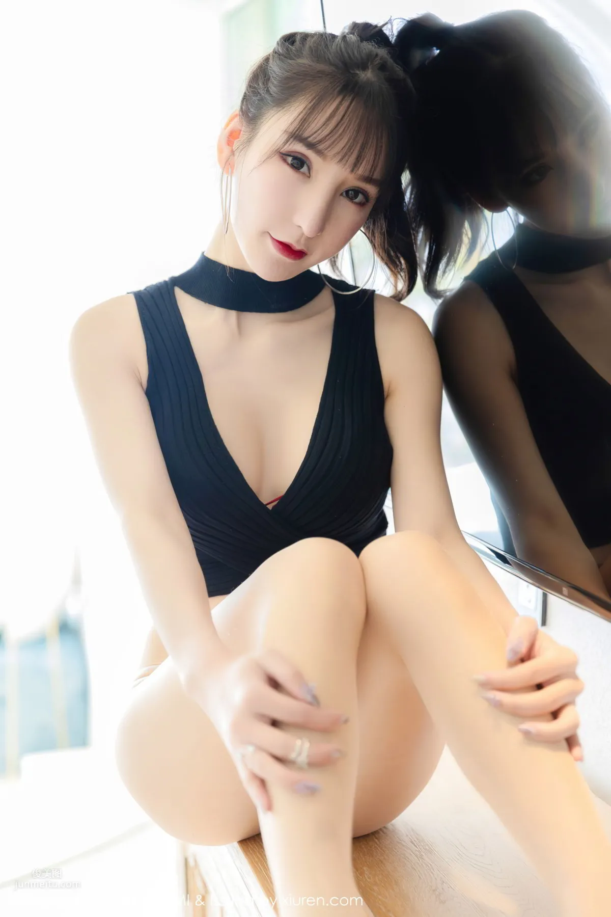 [YOUMI] 2020.12.25 VOL.578 周于希Sandy 27