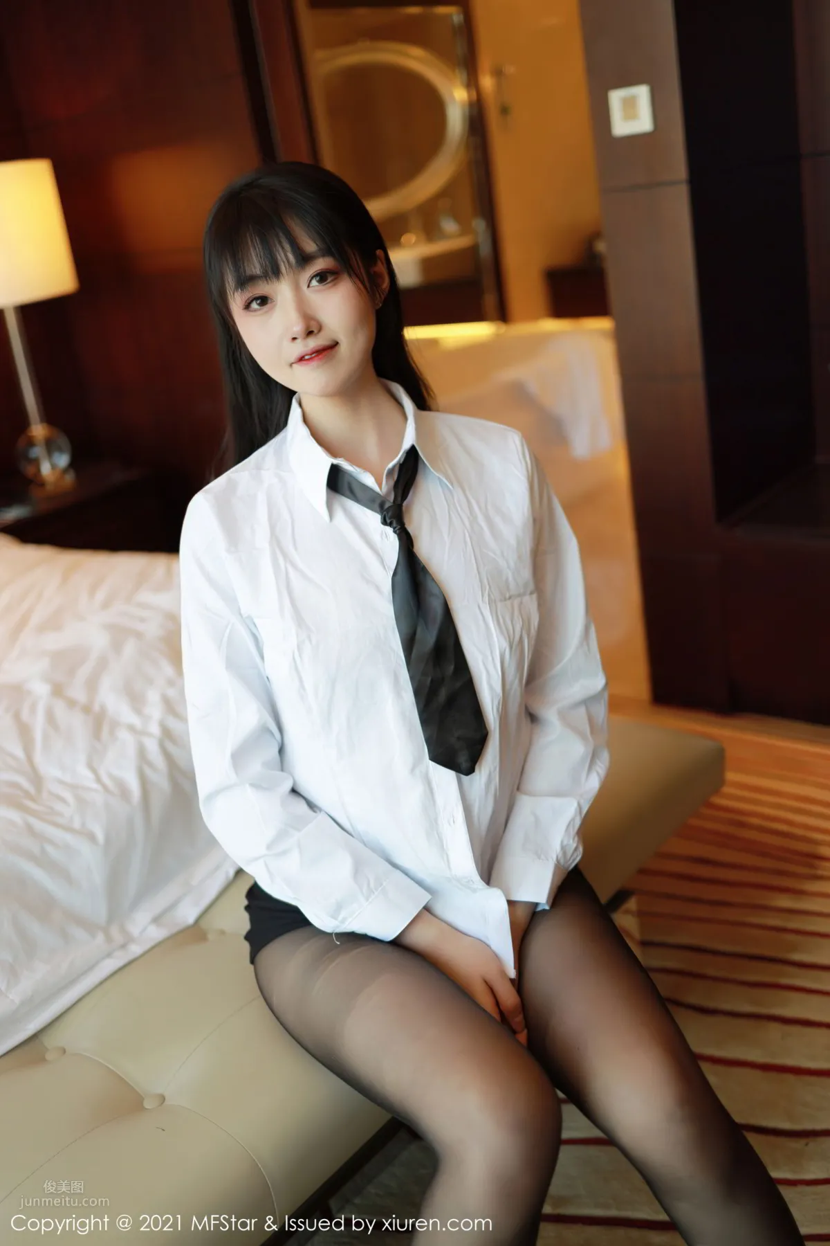 [MFStar] 2021.01.28 VOL.449 鍋包又you 31