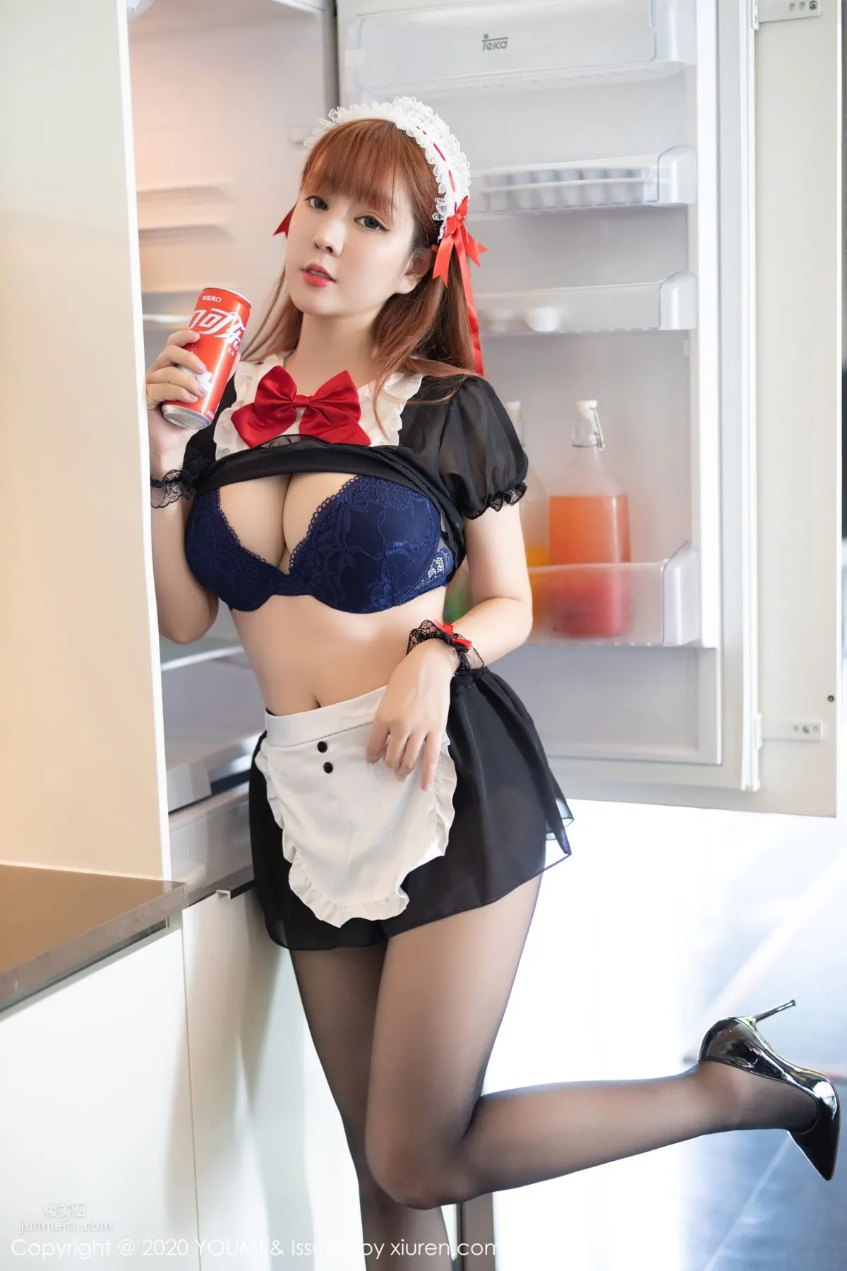 [YOUMI] 2020.12.30 VOL.581 王雨純 14