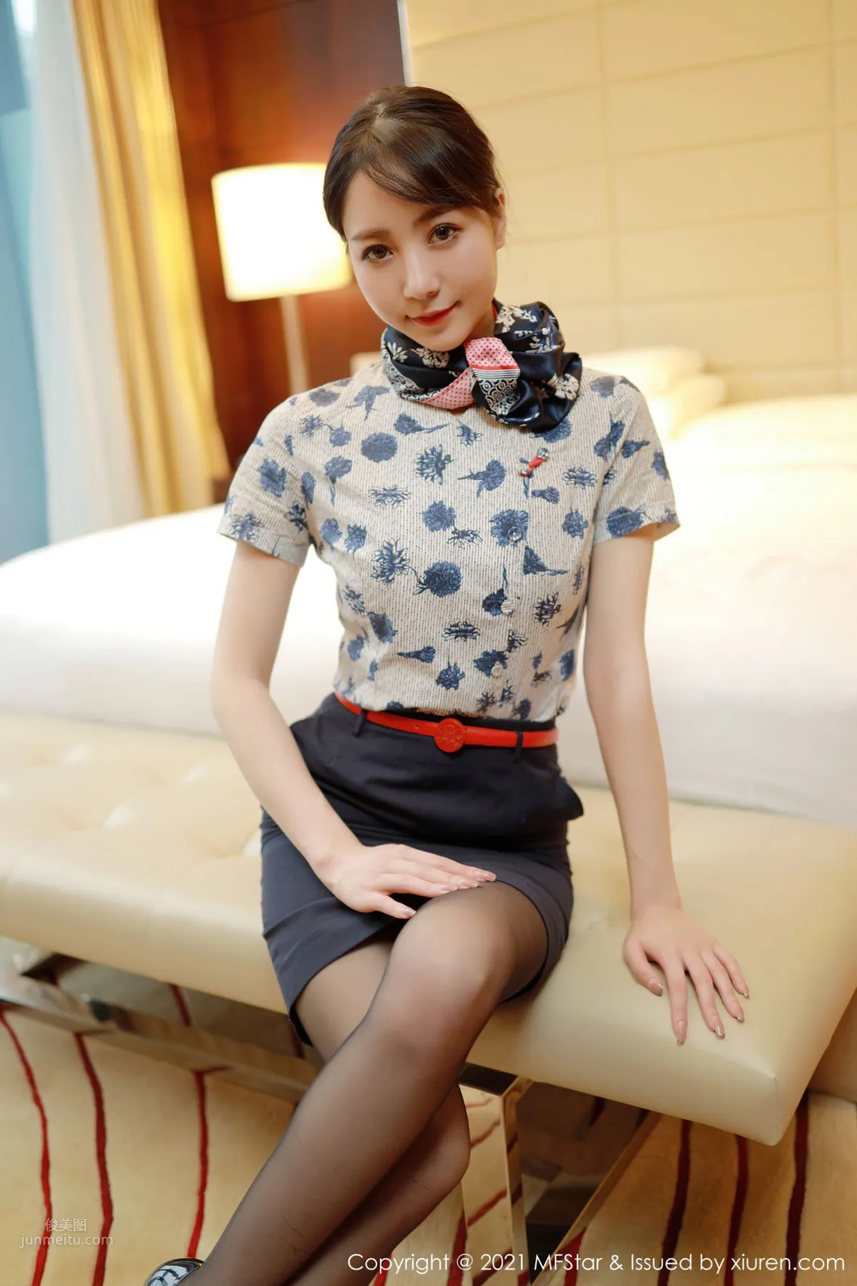 [MFStar] 2021.01.29 VOL.450 水水er_9