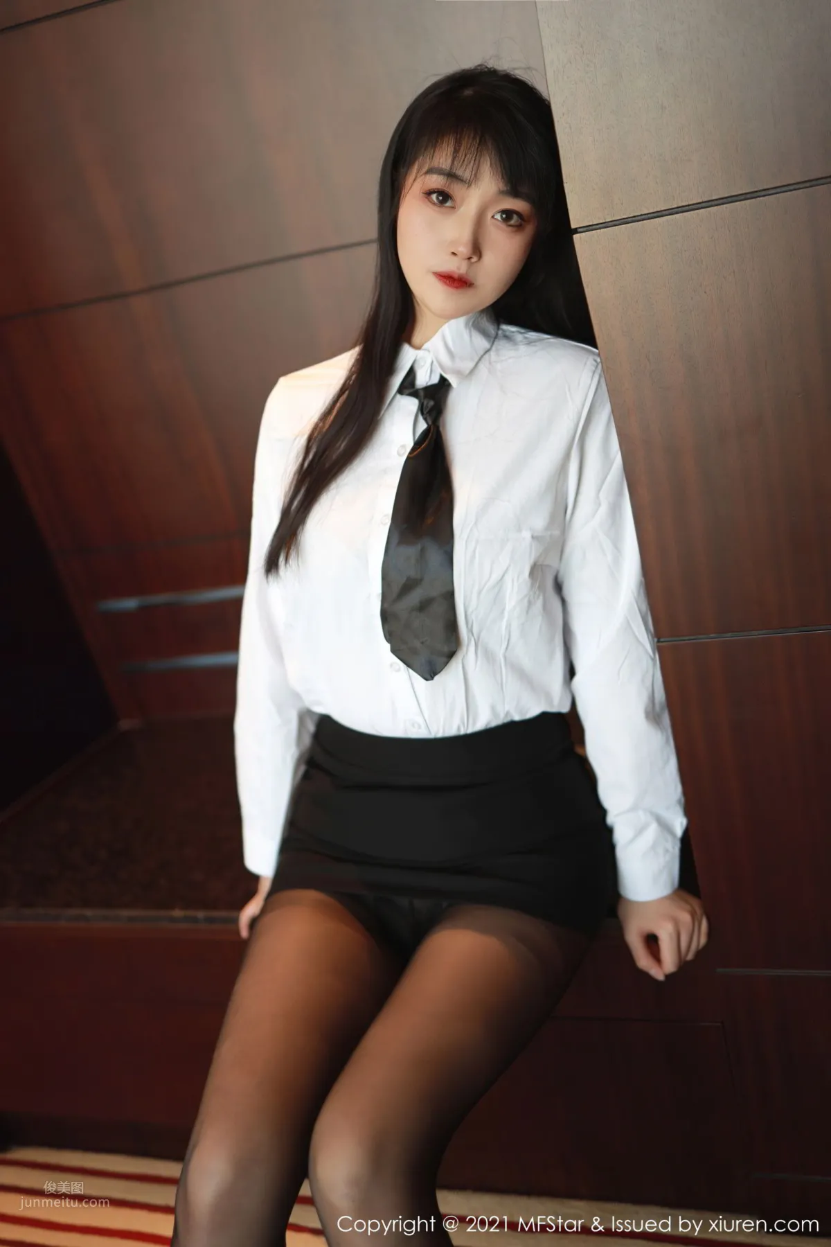 [MFStar] 2021.01.28 VOL.449 锅包又you_1