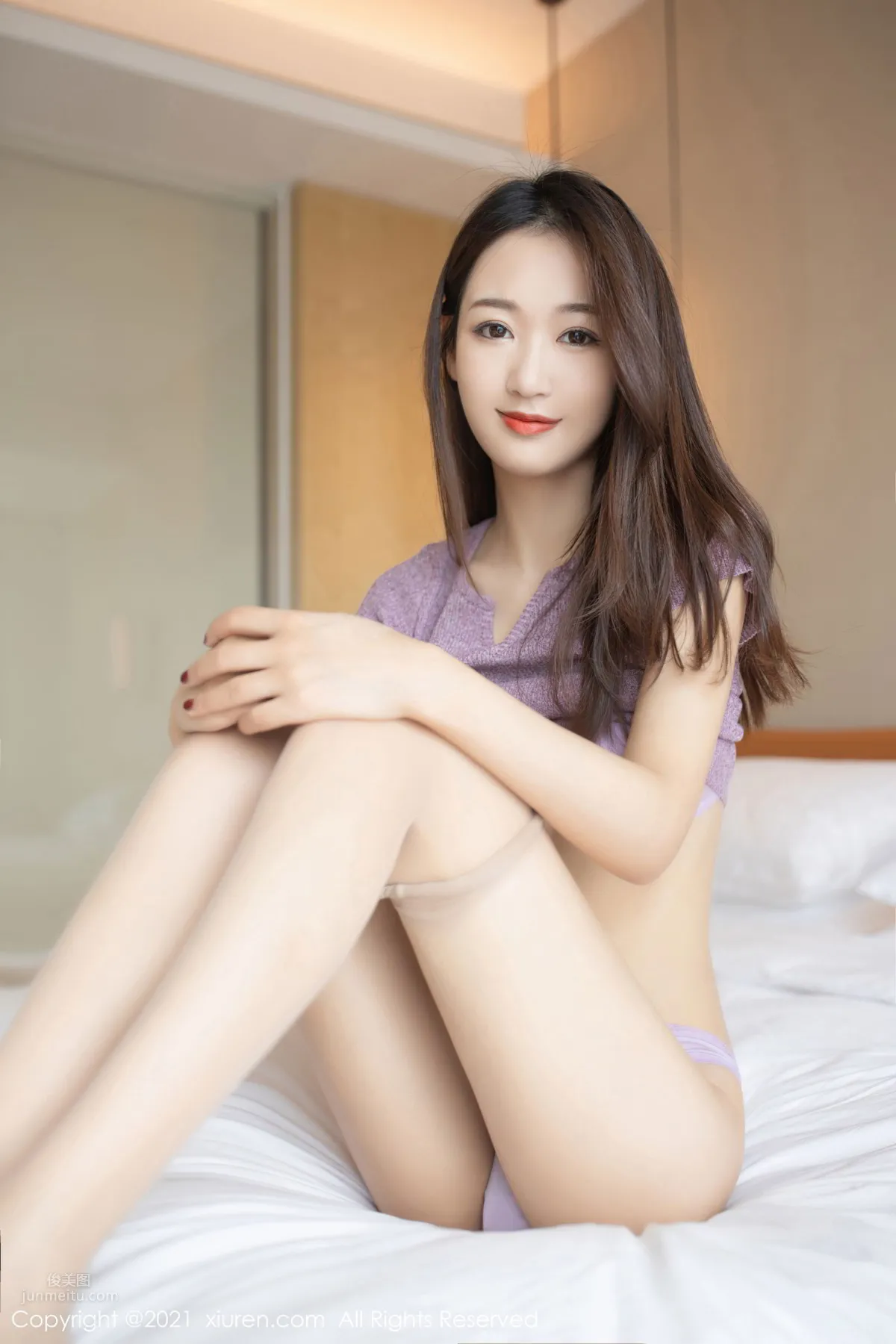 [XiuRen] 2021.02.05 No.3090 唐安琪 55