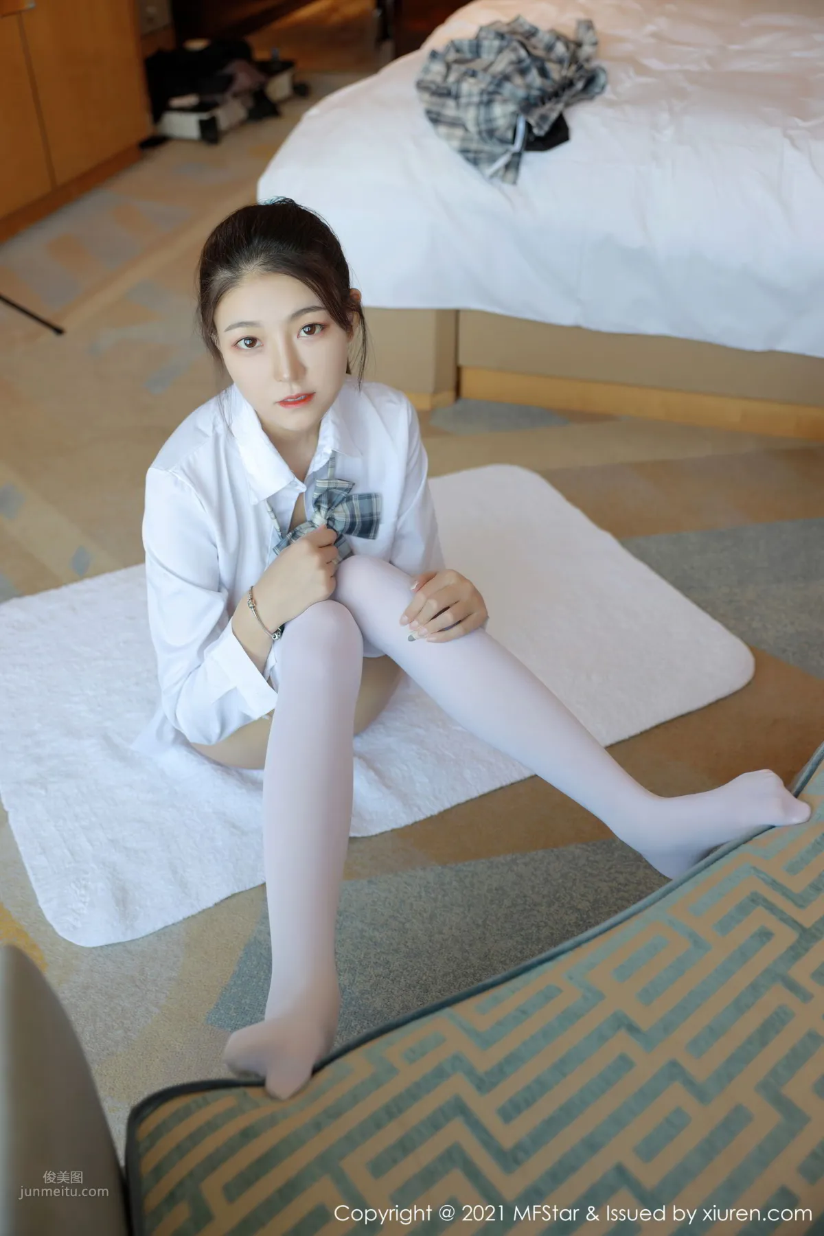 [MFStar] 2021.01.27 VOL.448 Laura蘇雨彤 39