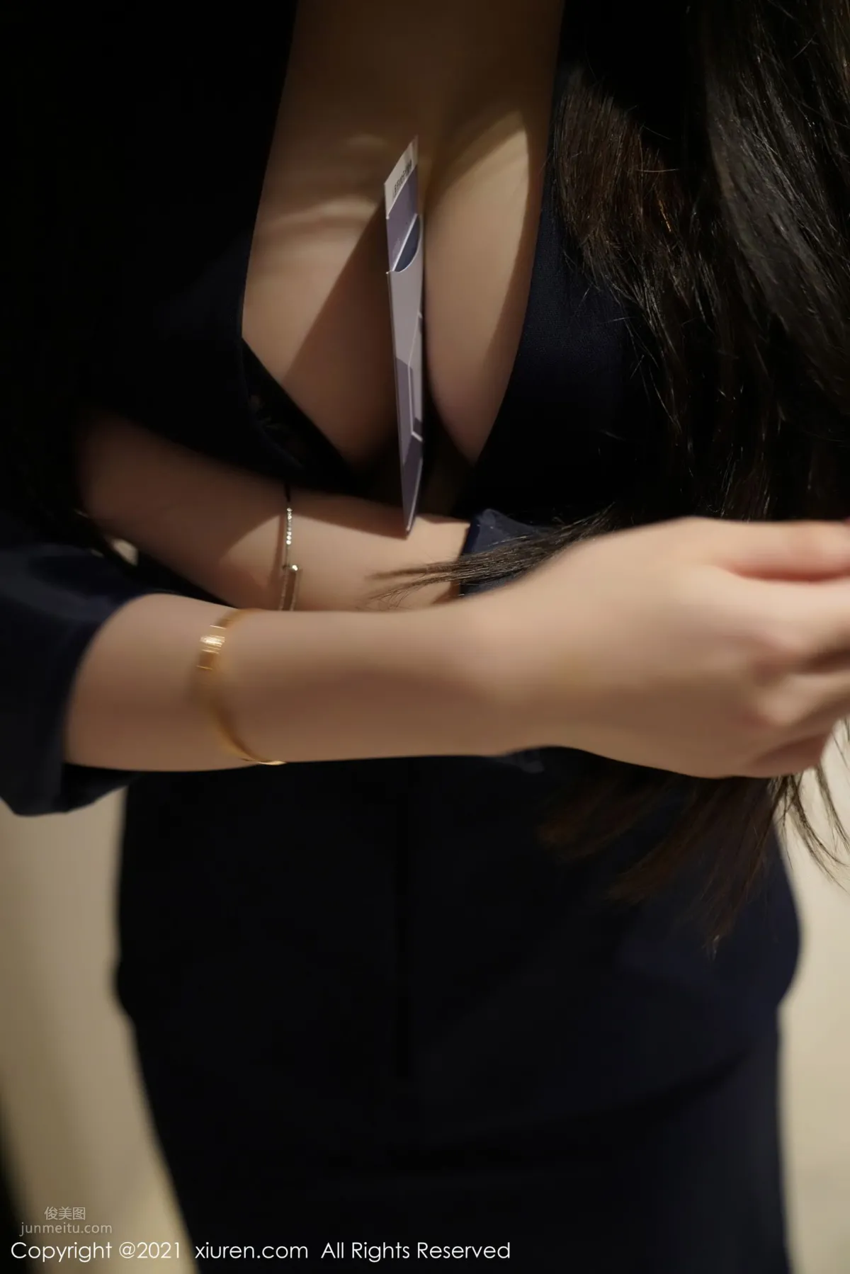 [XiuRen] 2021.01.26 No.3043 玉兔miki 15