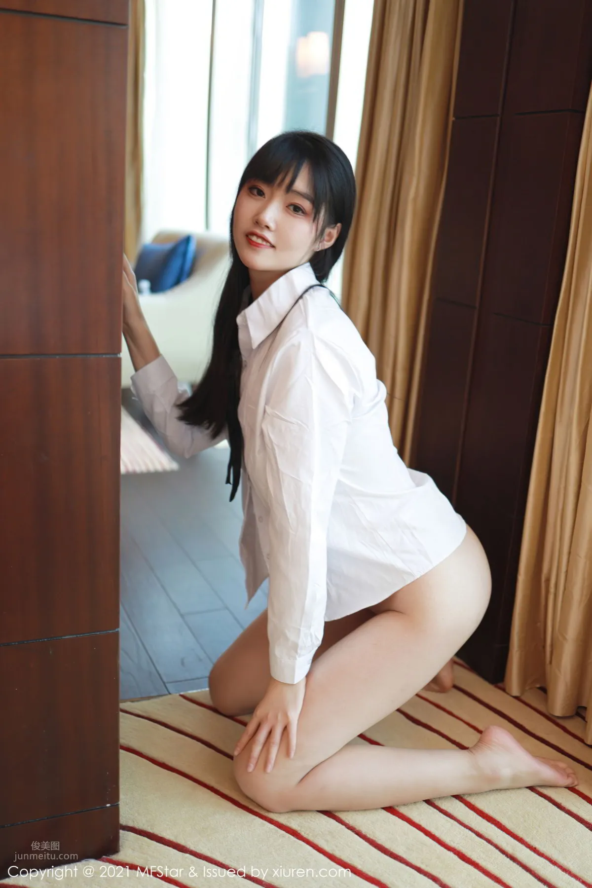 [MFStar] 2021.01.28 VOL.449 鍋包又you 47