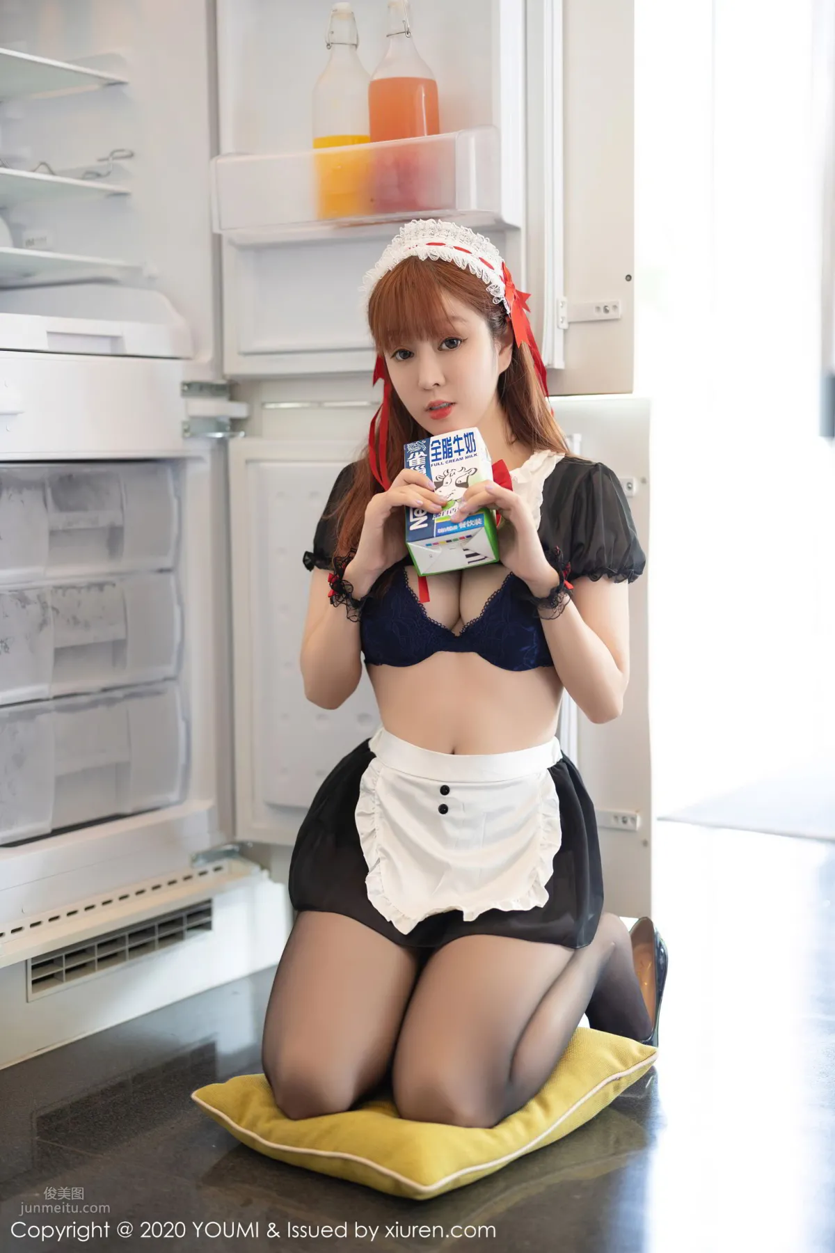 [YOUMI] 2020.12.30 VOL.581 王雨純 18