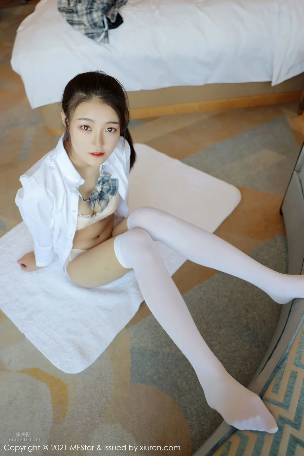 [MFStar] 2021.01.27 VOL.448 Laura苏雨彤_39