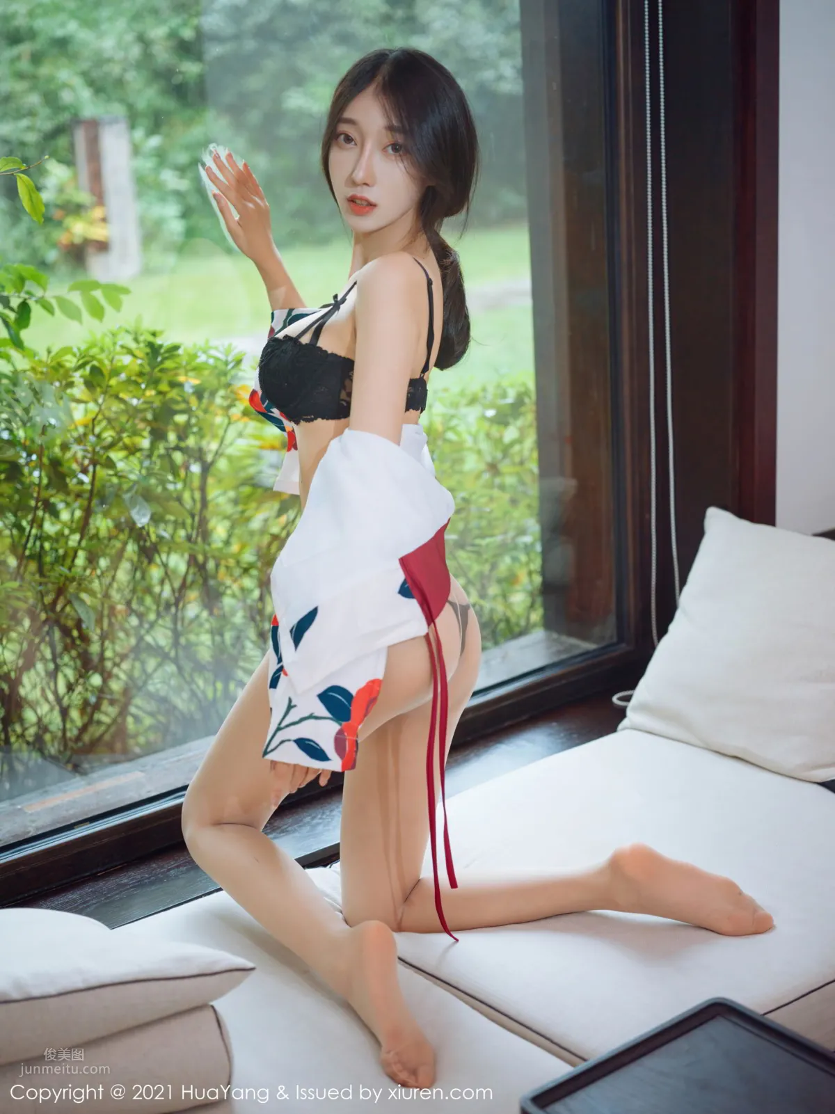 [HuaYang] 2021.01.05 VOL.347 玥兒玥er 30