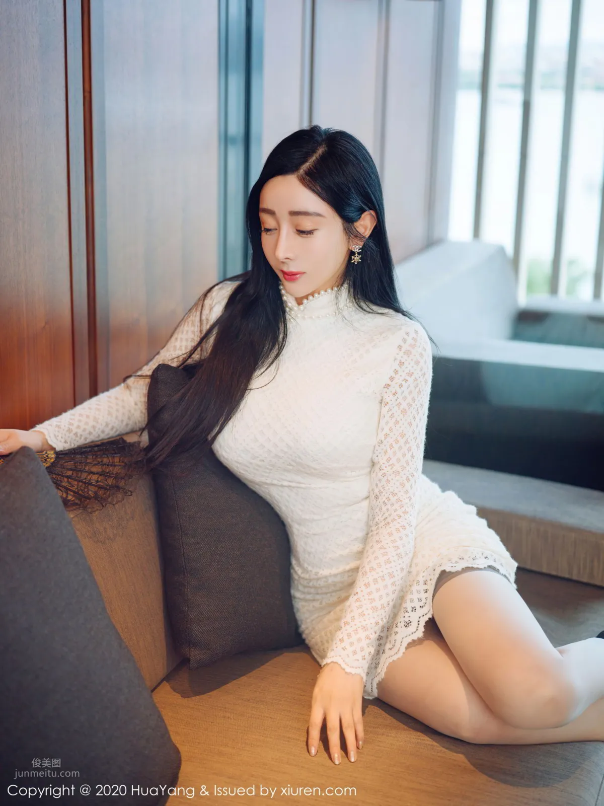 [HuaYang] 2020.12.28 VOL.342 允爾_6