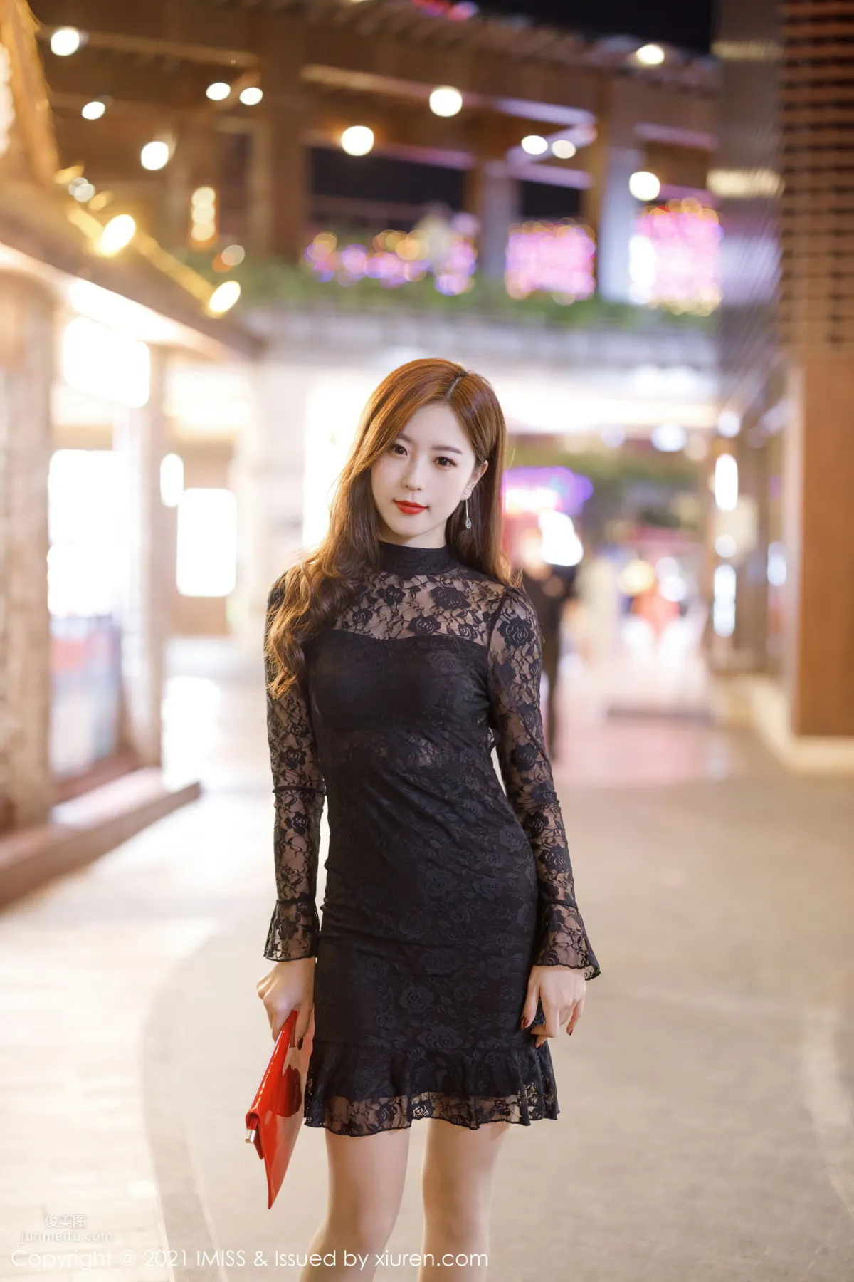 [IMISS] 2021.01.22 VOL.546 楊紫嫣Cynthia 5