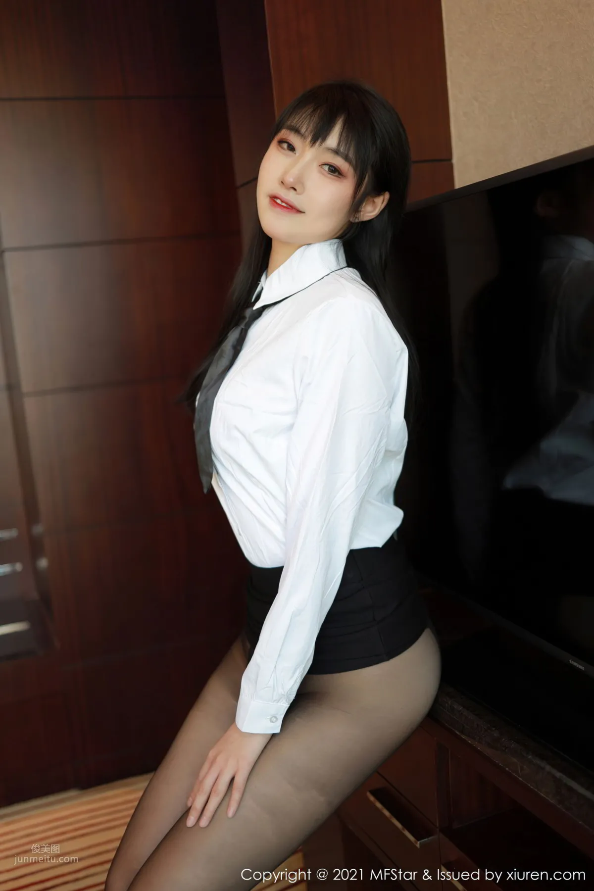 [MFStar] 2021.01.28 VOL.449 鍋包又you 14